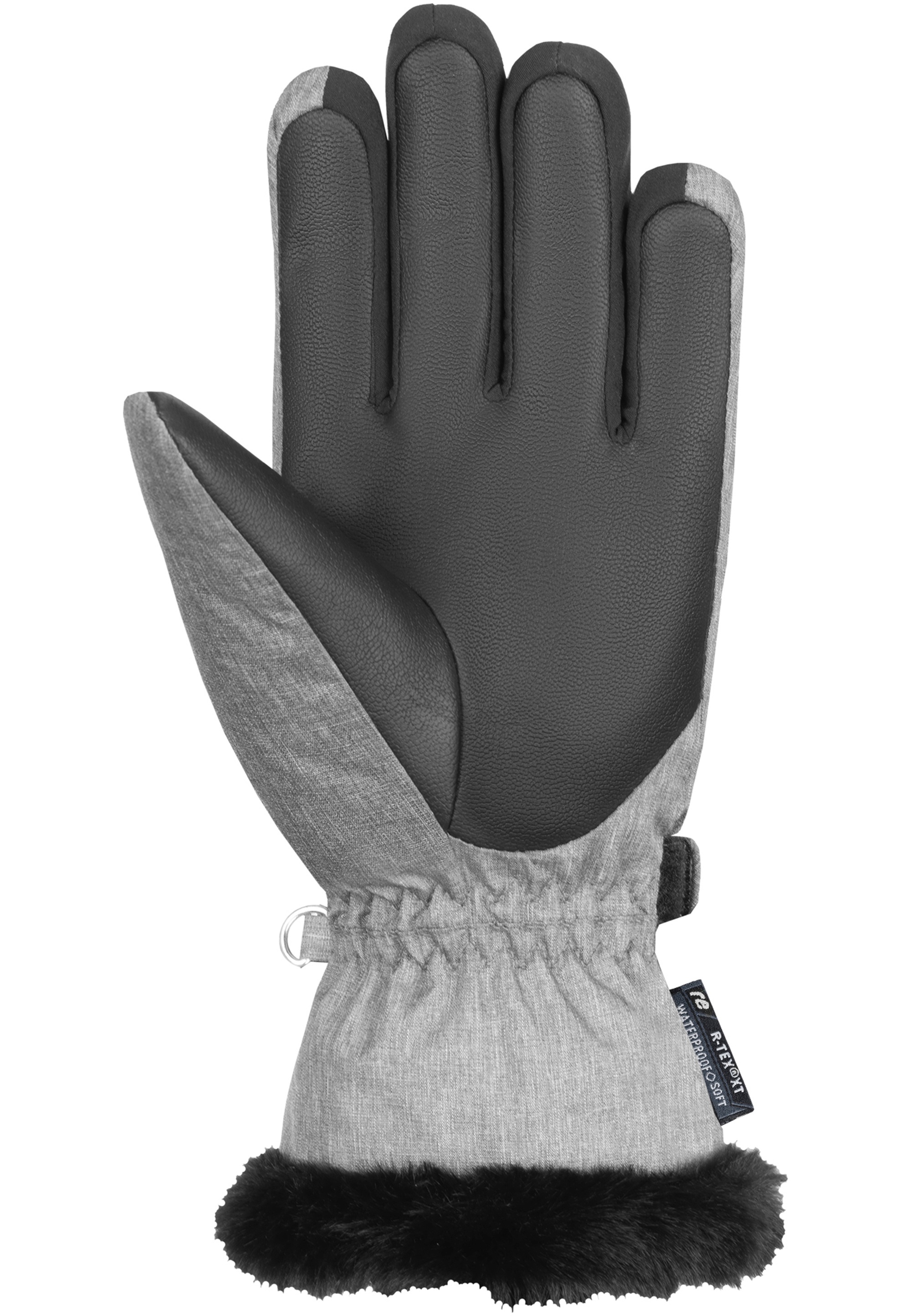 Reusch Skihandschuhe »Luna R-TEX XT«, in sportlichem Design