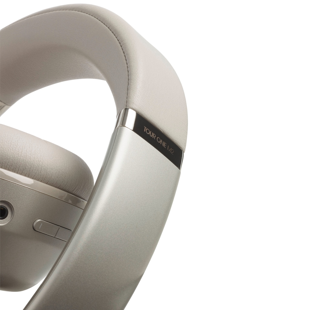 JBL Headset »TOUR ONE M2«, Noise-Cancelling