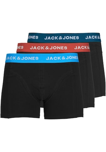 Jack & Jones Junior Jack & Jones Junior Kelnaitės šortukai...