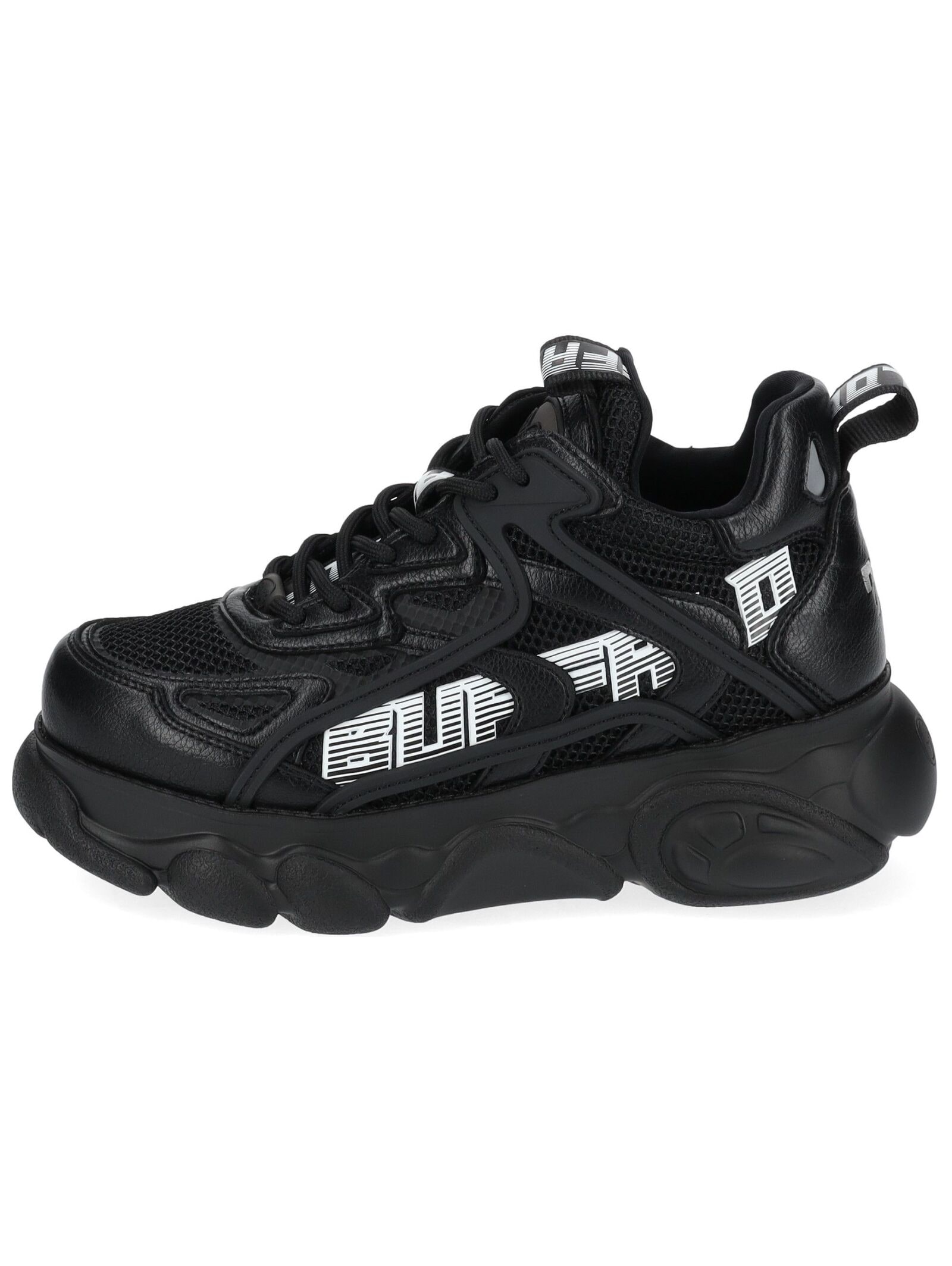 Buffalo Sneaker »Buffalo Sneaker Lederimitat/Textil«