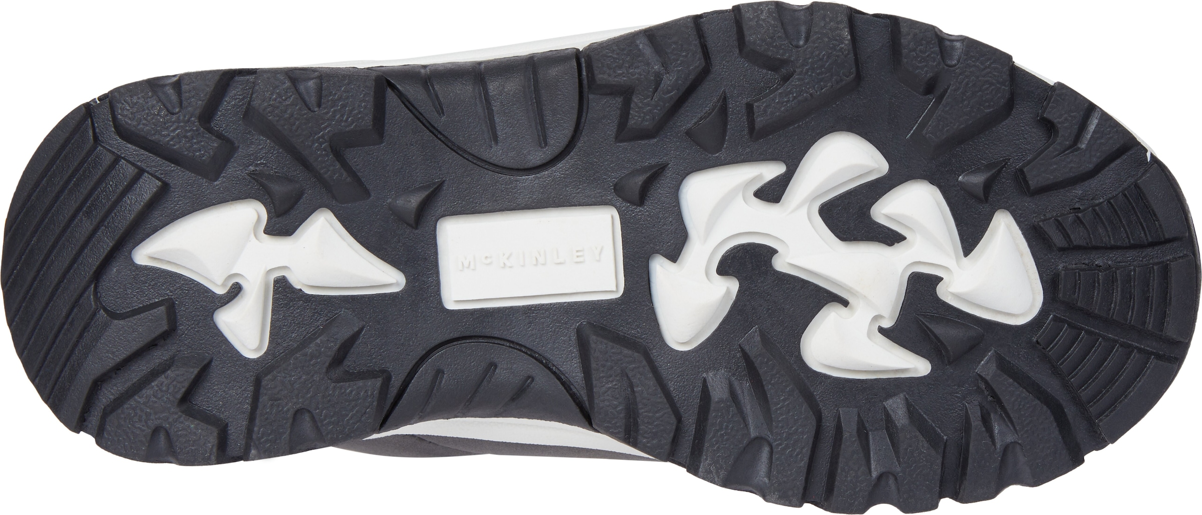 McKINLEY Winterstiefel »KI.-APRÈS-SCHUH ANNABELLA II AQB J«  Winterschuhe, Winterboots, Snowboots, wasserabweisend