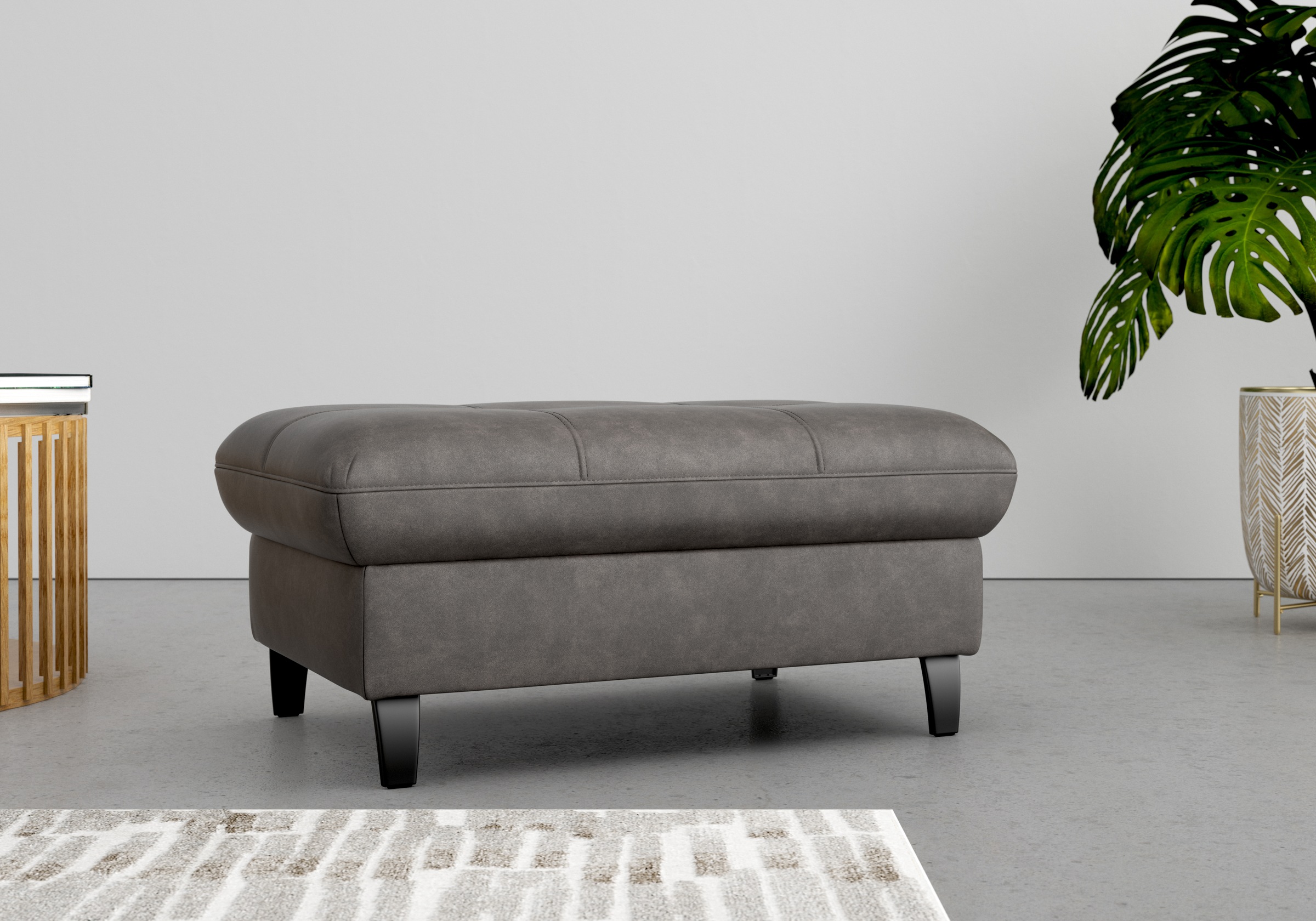 sit&more Sit&more Stauraumhocker »Maggiore« su ...