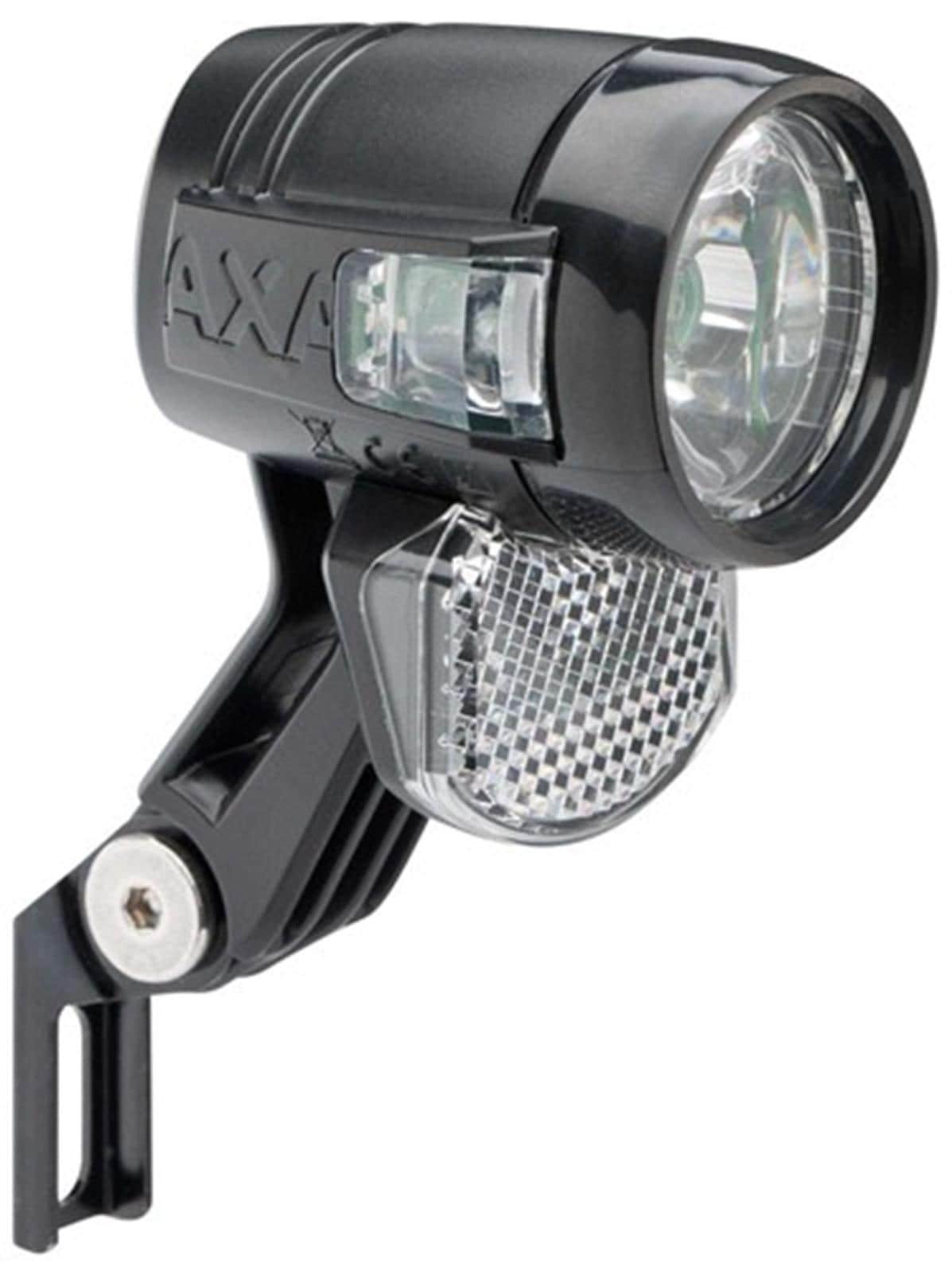 AXA Fahrrad-Frontlicht »BlueLine 30« (mit ...
