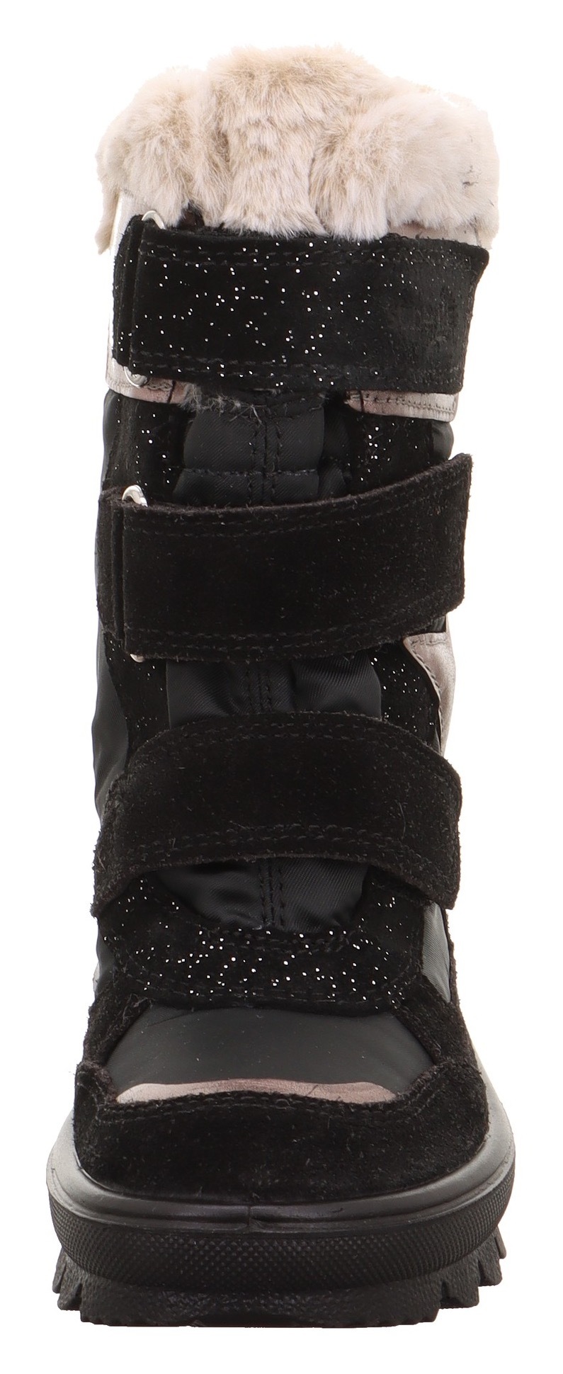 Thumbnail - Superfit Winterstiefel "FLAVIA WMS: Mittel" Snowboots mit wasserdichter GORE-TEX, Größenschablone zum Download