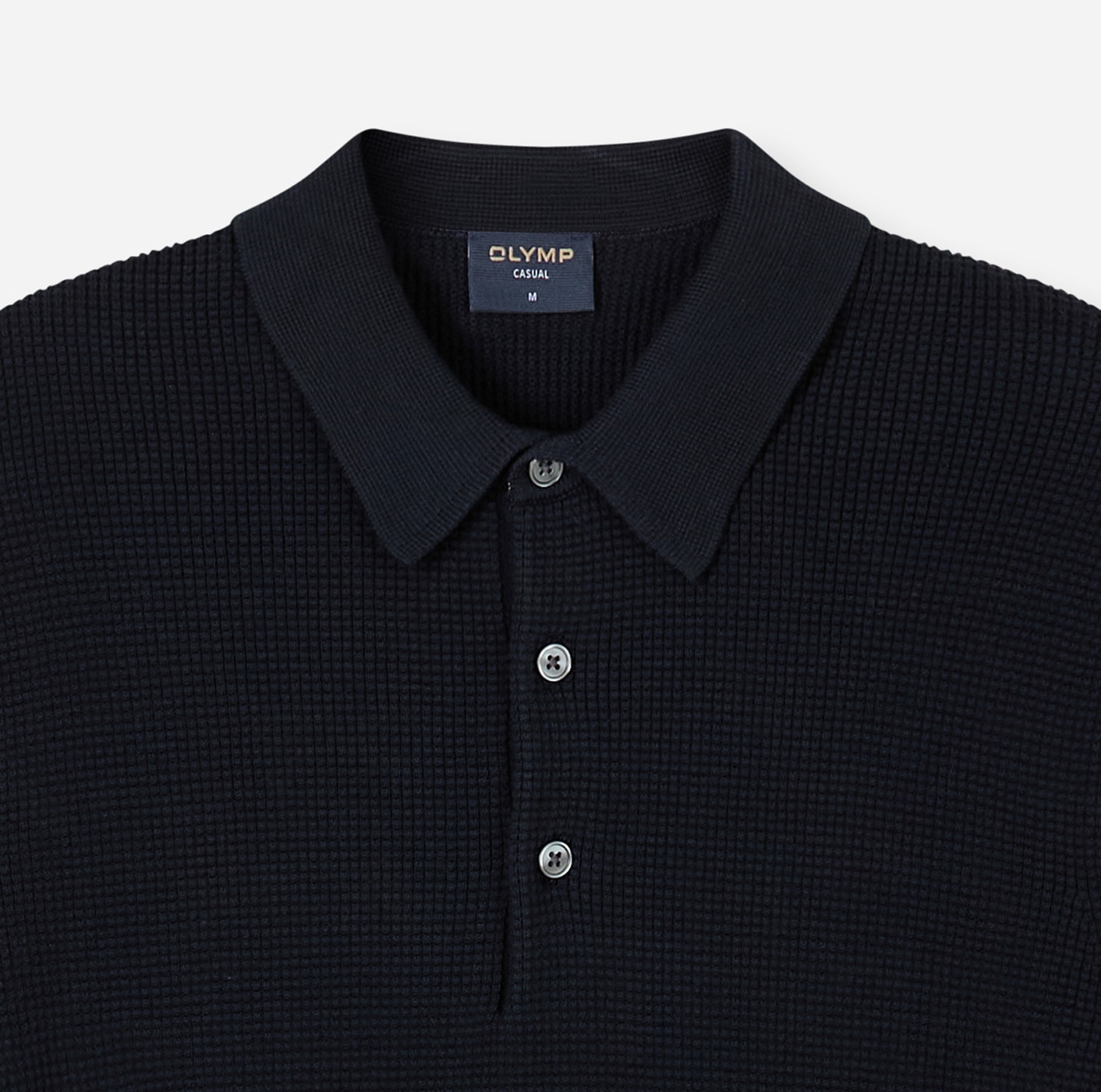 OLYMP Poloshirt