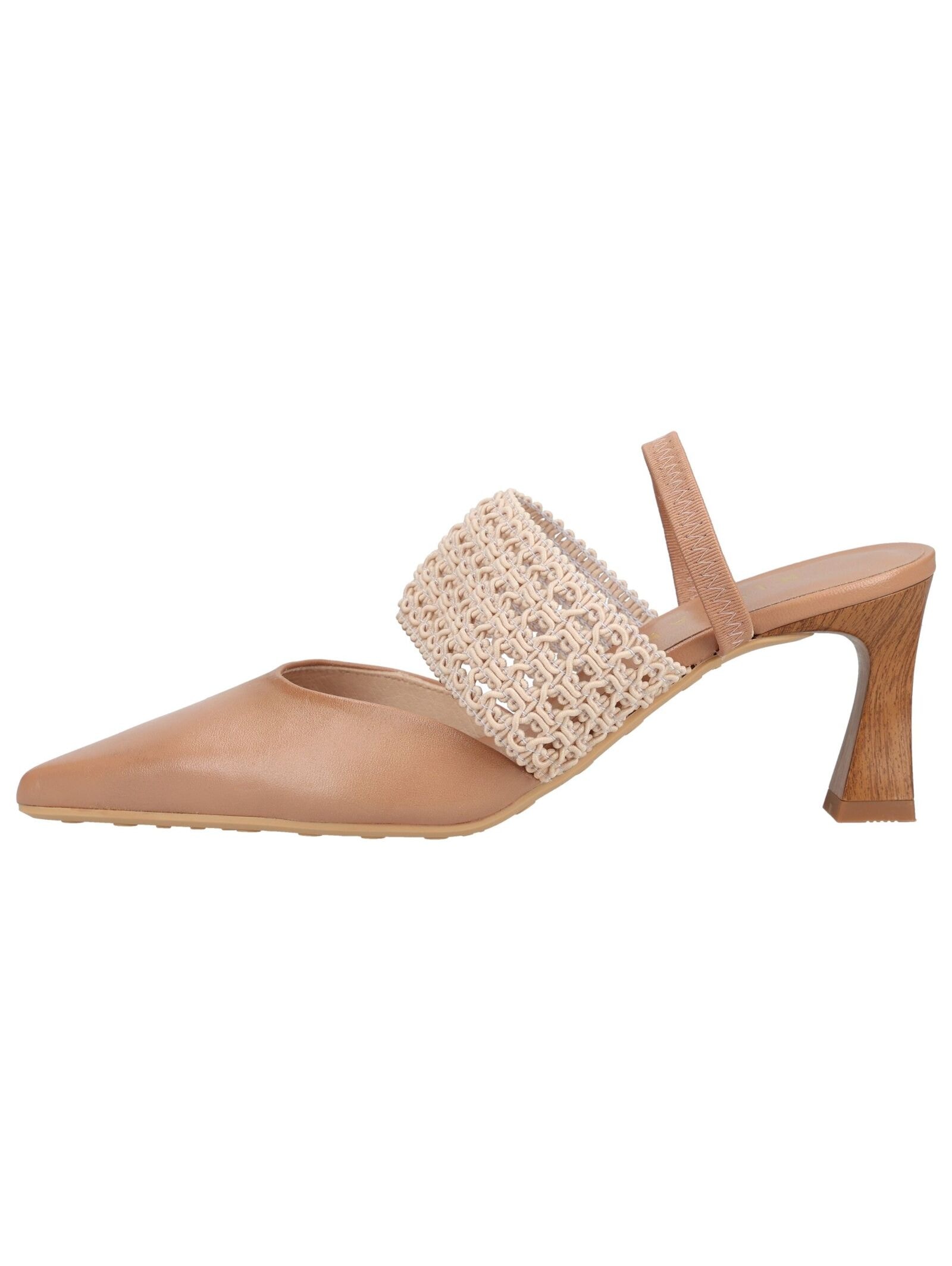 Hispanitas High-Heel-Pumps »Hispanitas Pumps Leder«