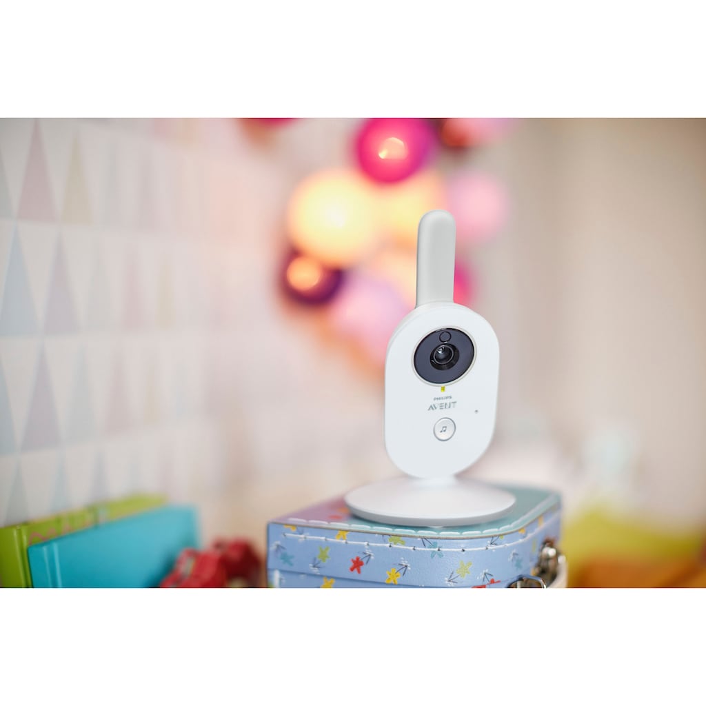 Philips AVENT Video-Babyphone »SCD833/26«