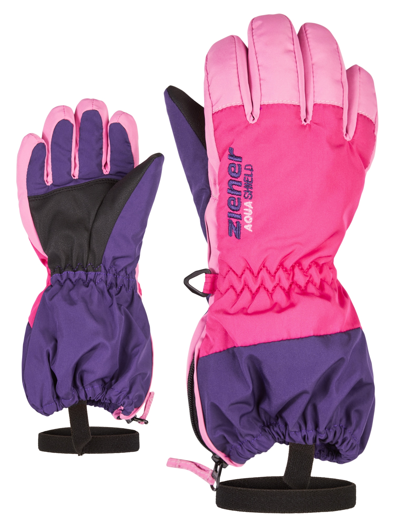 Ziener Skihandschuhe »LEVIO AS(R)«