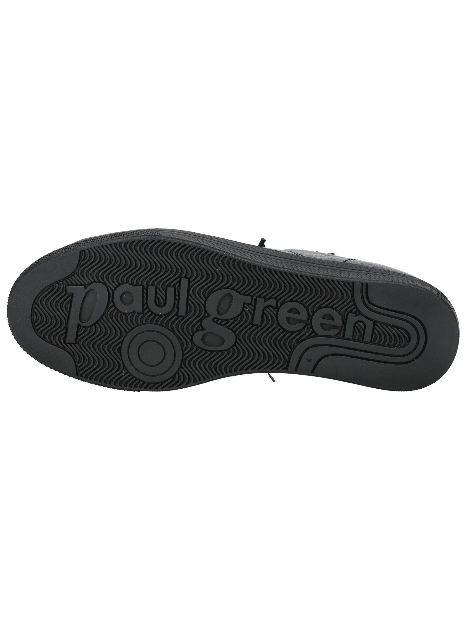 Paul Green Sneaker »Paul Green Sneaker Leder«