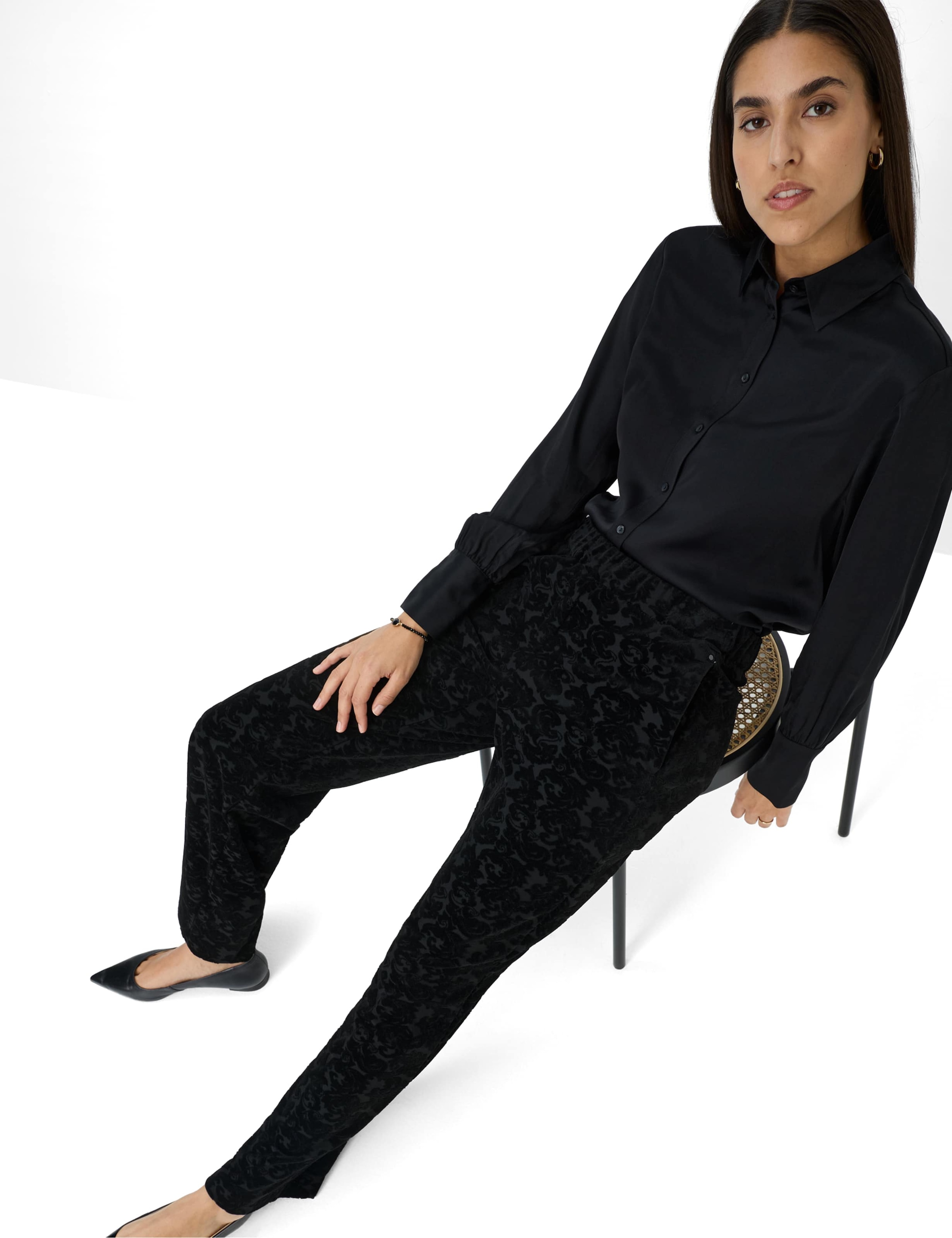 Brax 5-Pocket-Hose »Style MAINE«