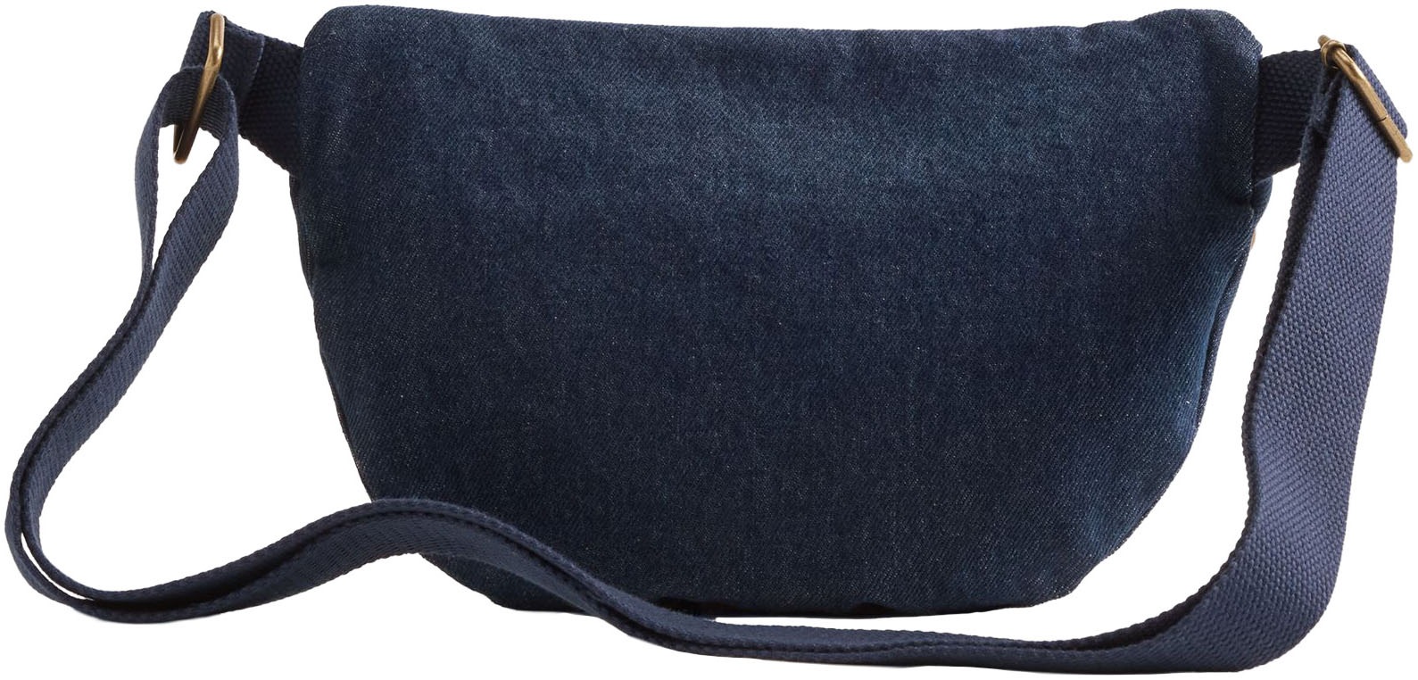 Levis Bauchtasche "DEVON CROSSBODY BAG" mit Logostickerei günstig online kaufen