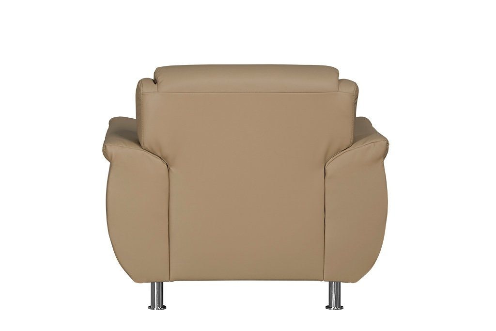 sit&more Sessel »Mailand«