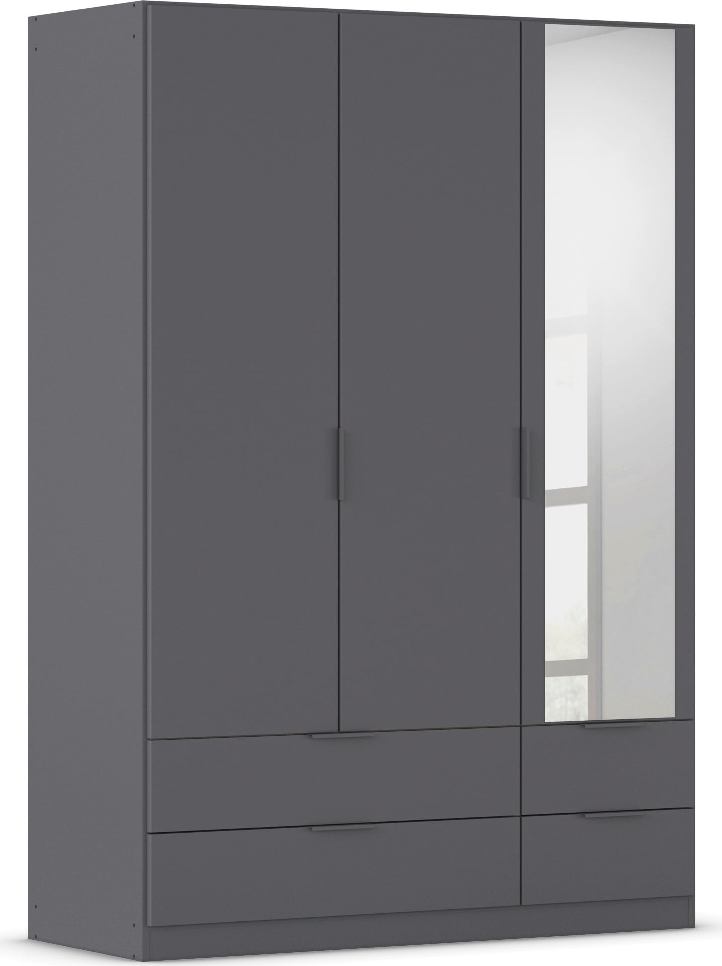 rauch Kleiderschrank "Drehtürenschrank Schrank Garderobe Ankleide Schlafzim günstig online kaufen