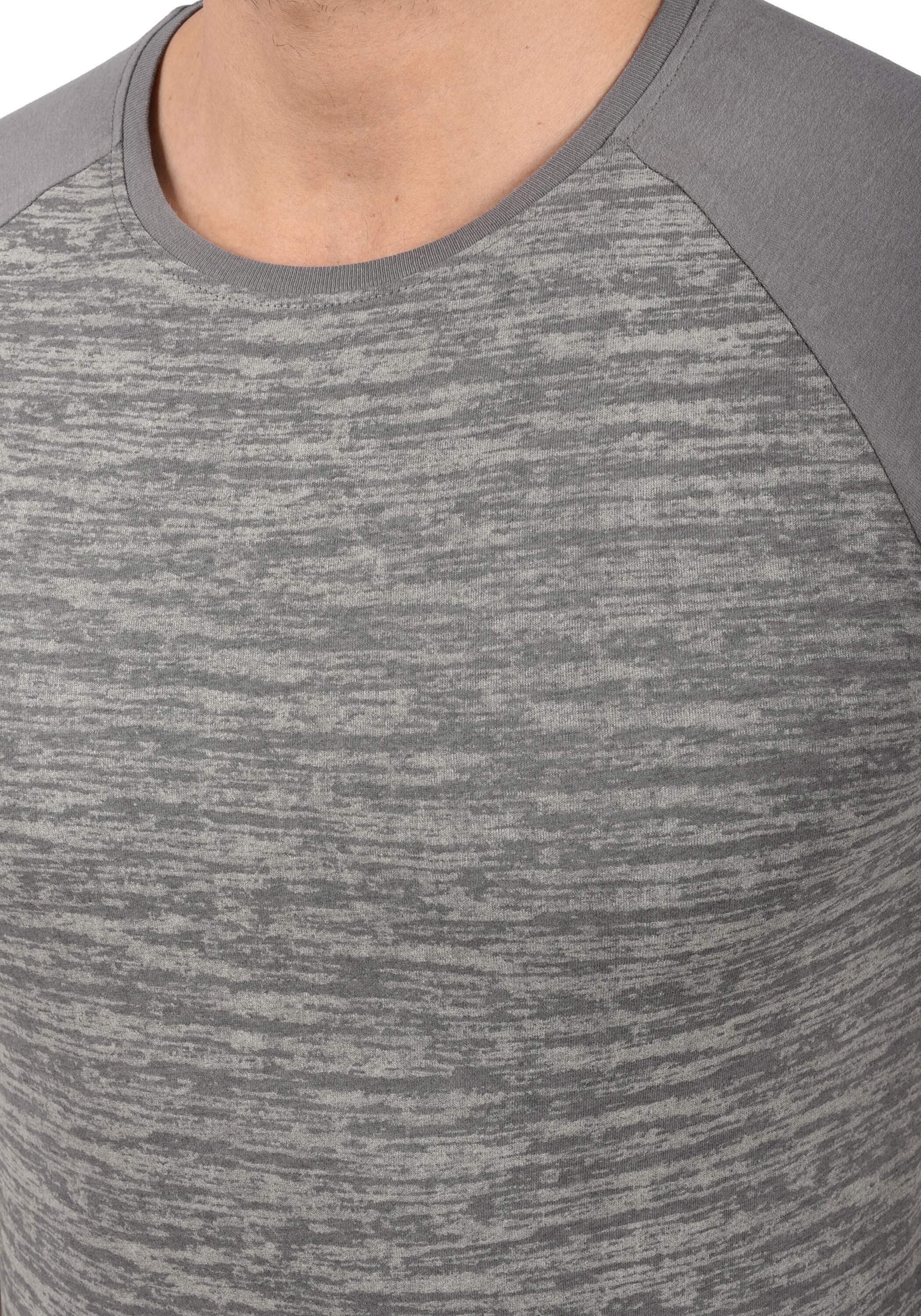 !Solid Langarmshirt »Langarmshirt SDMevan«