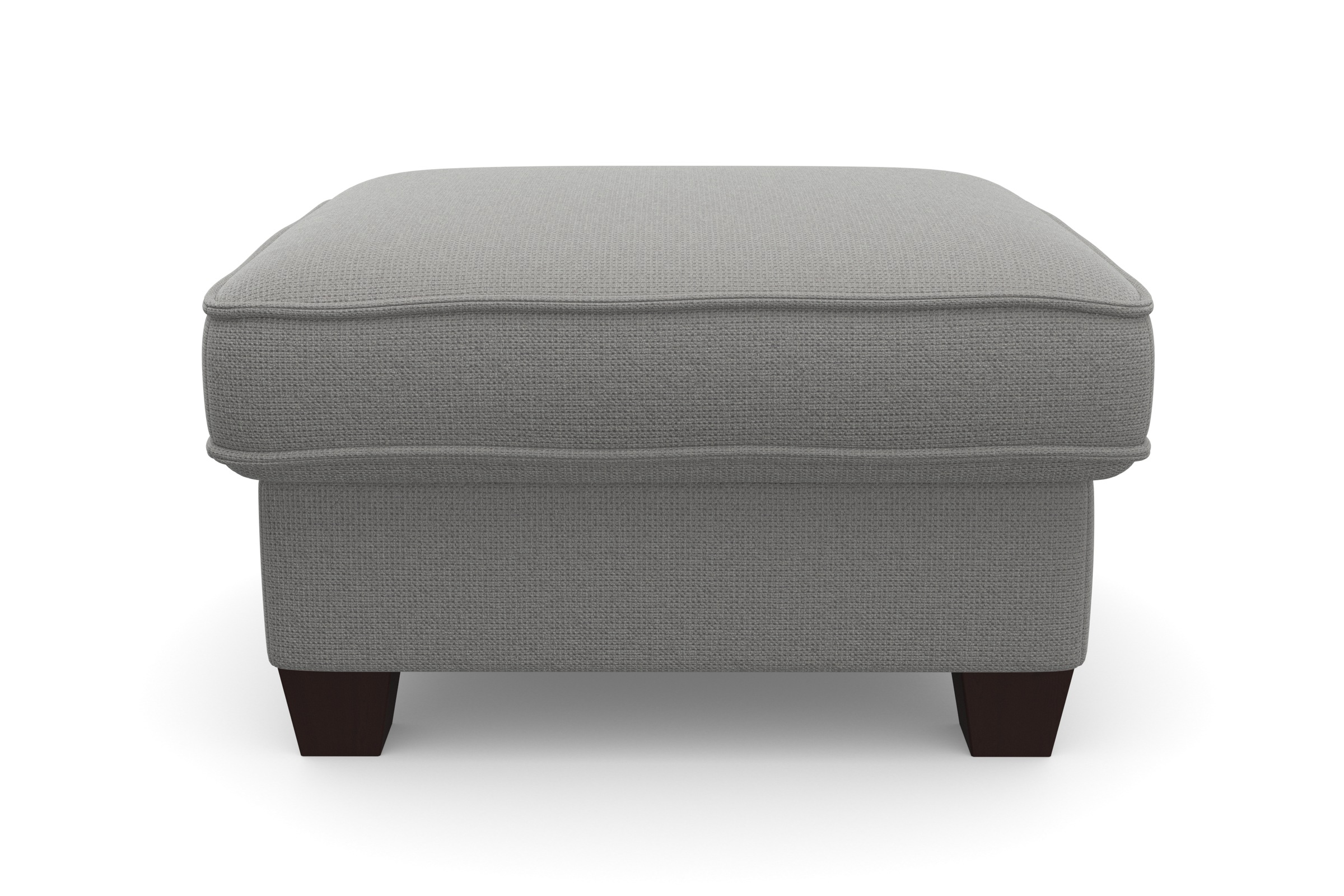 Home affaire Hocker »County«, (1 St.), mit Federkern und Stauraum, passend zur "County"-Serie