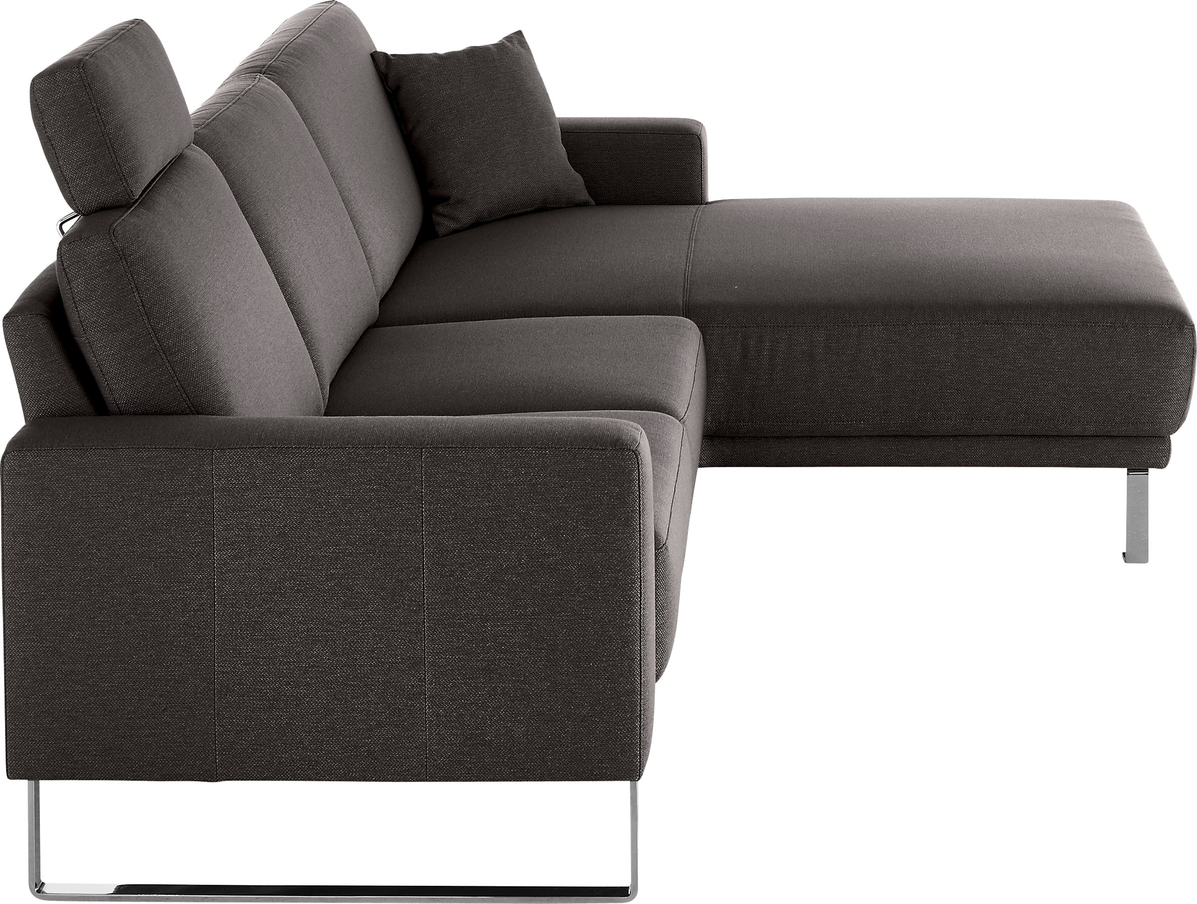 Places of Style Ecksofa »Apiro L-Form«