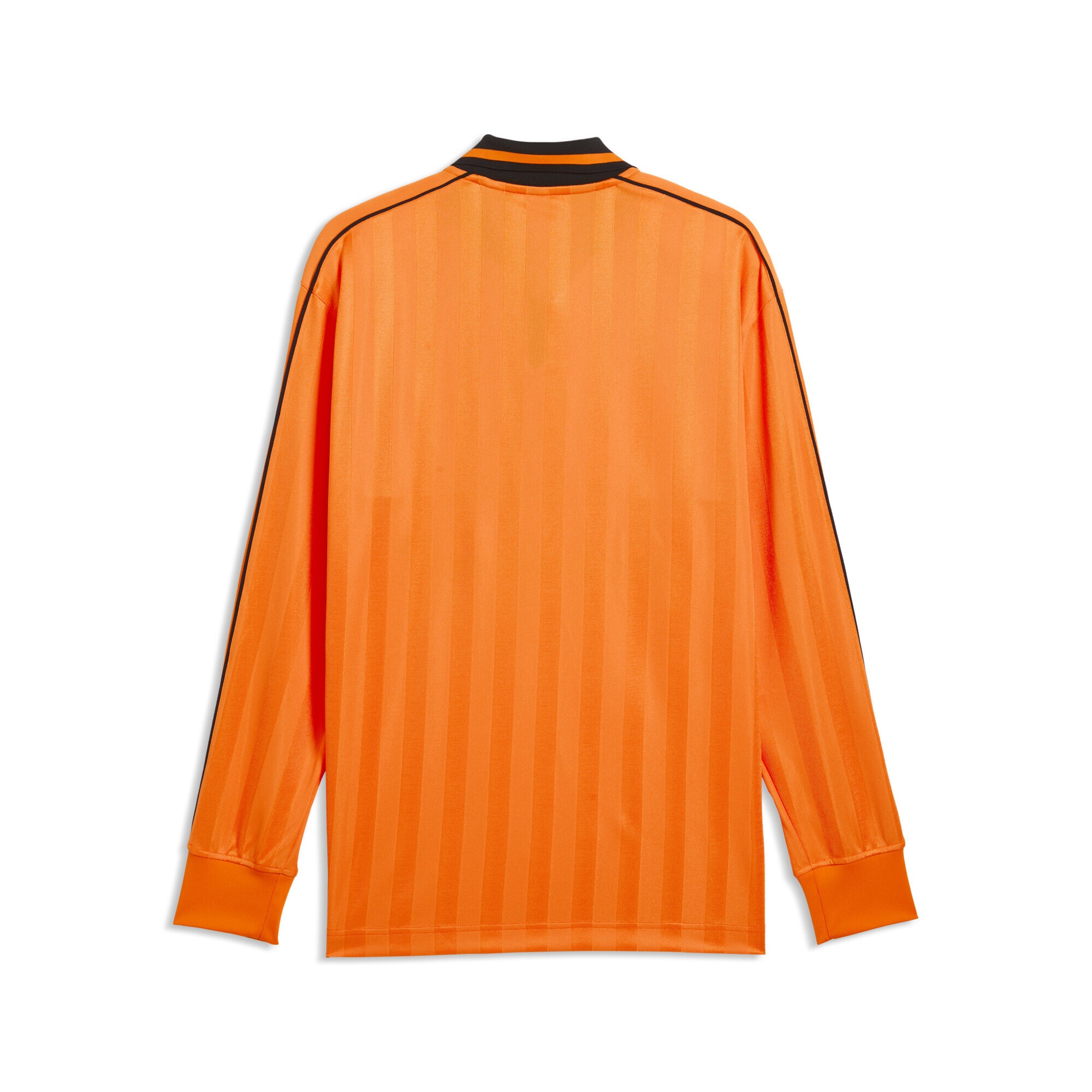 PUMA T-Shirt »McLAREN RACING Langarm-Trikot Herren«