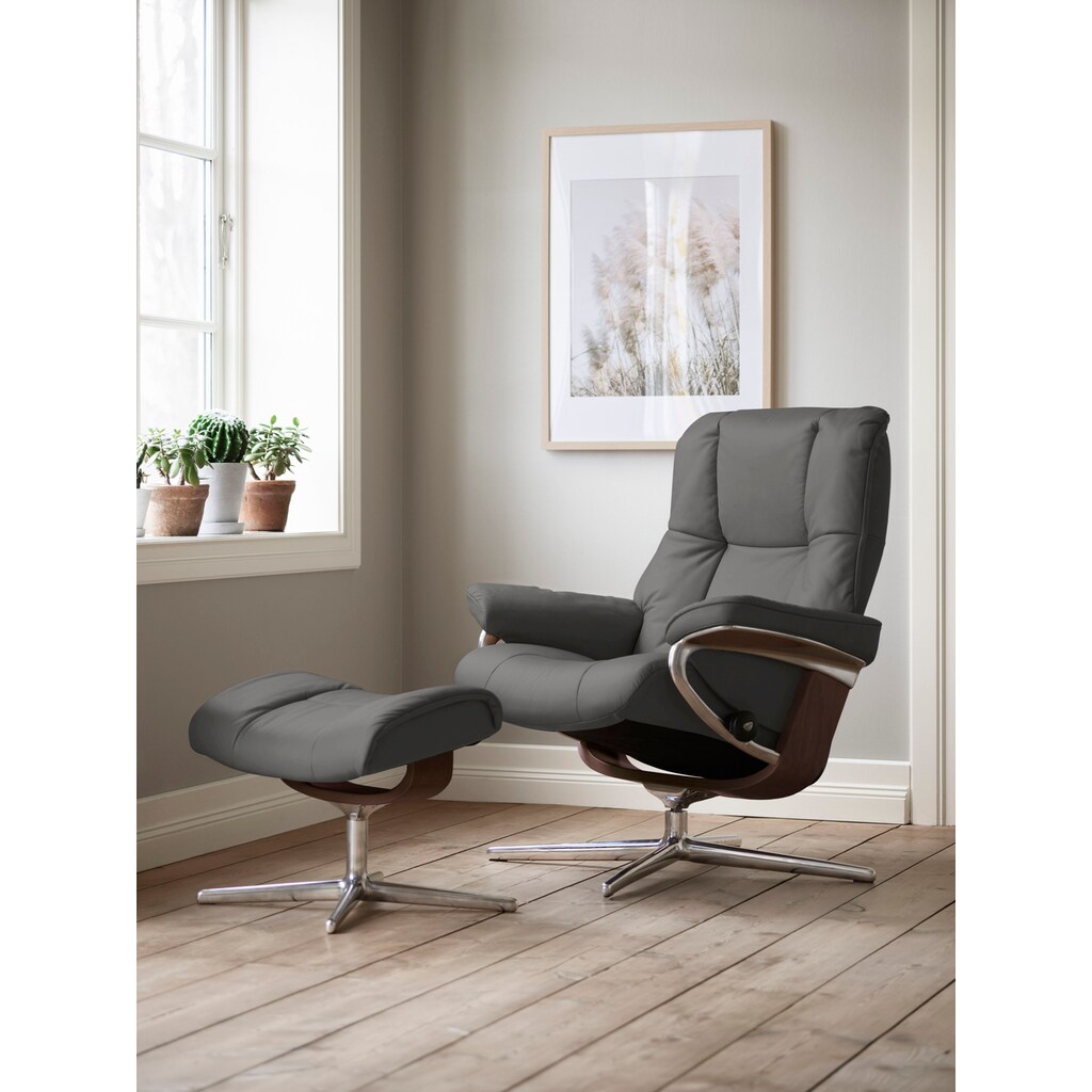 Stressless® Fußhocker »Mayfair«