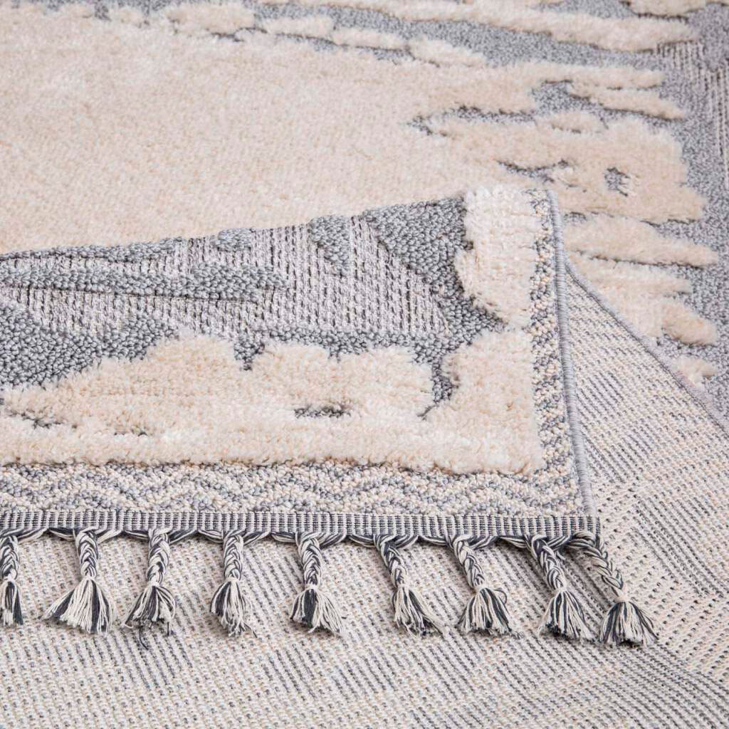 Carpet City Valencia 908 Runner Beige 3