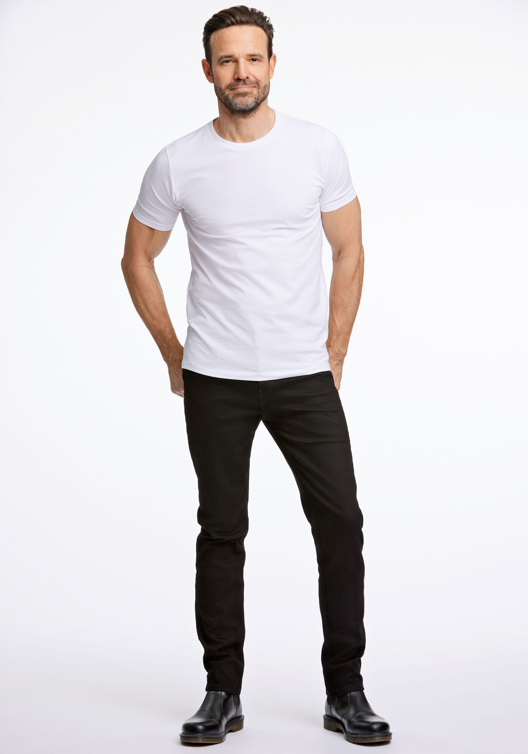 Thumbnail - JACK’S 5-Pocket-Jeans "Jeans Tapered Fit"