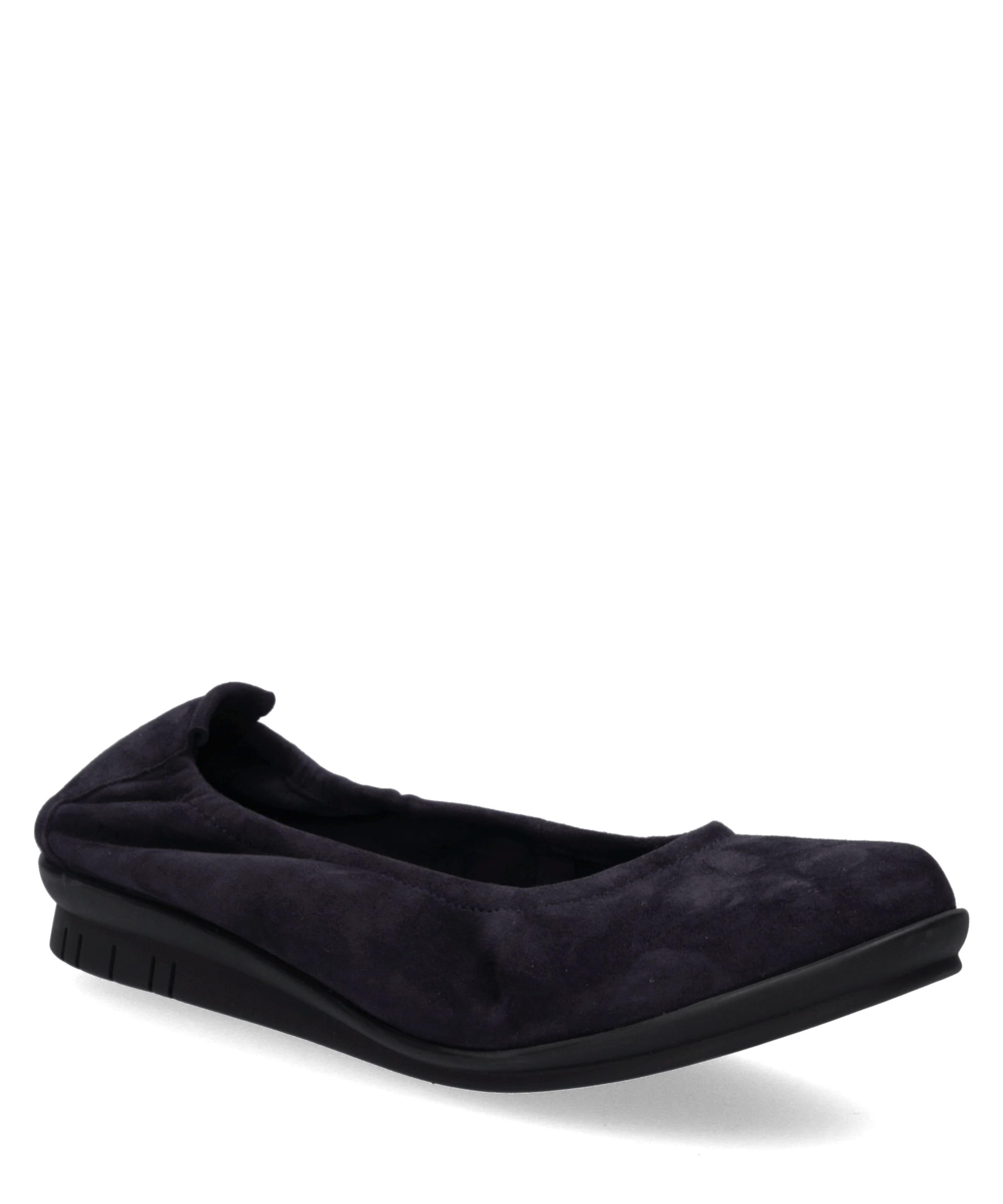 Josef Seibel Ballerina »Violet 08, dunkelblau«