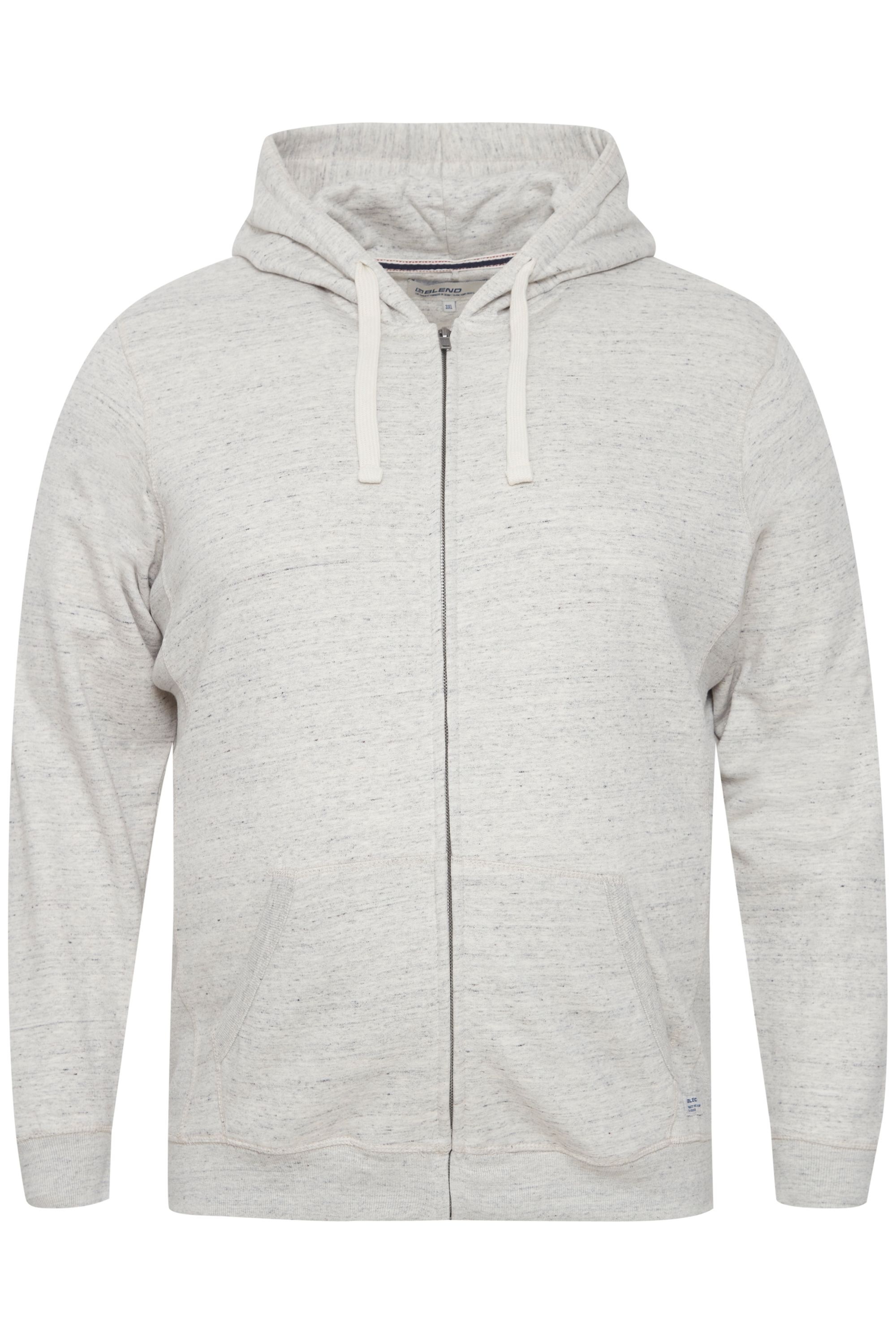 Blend Kapuzensweatjacke "Kapuzensweatjacke BHAlton" günstig online kaufen