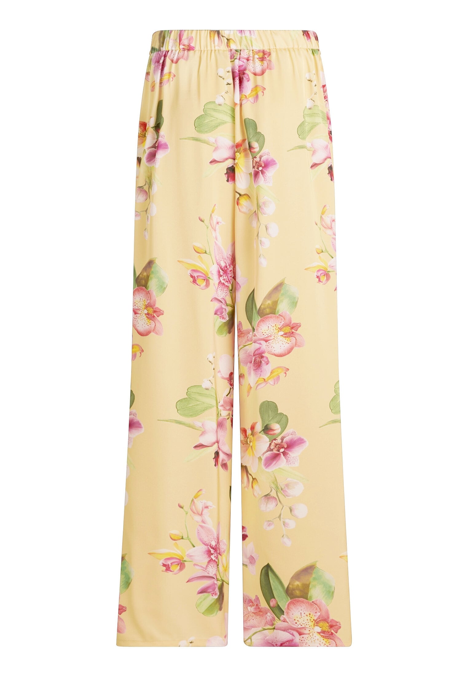 Vera Mont Marlene-Hose »Damen mit Blumenprint«