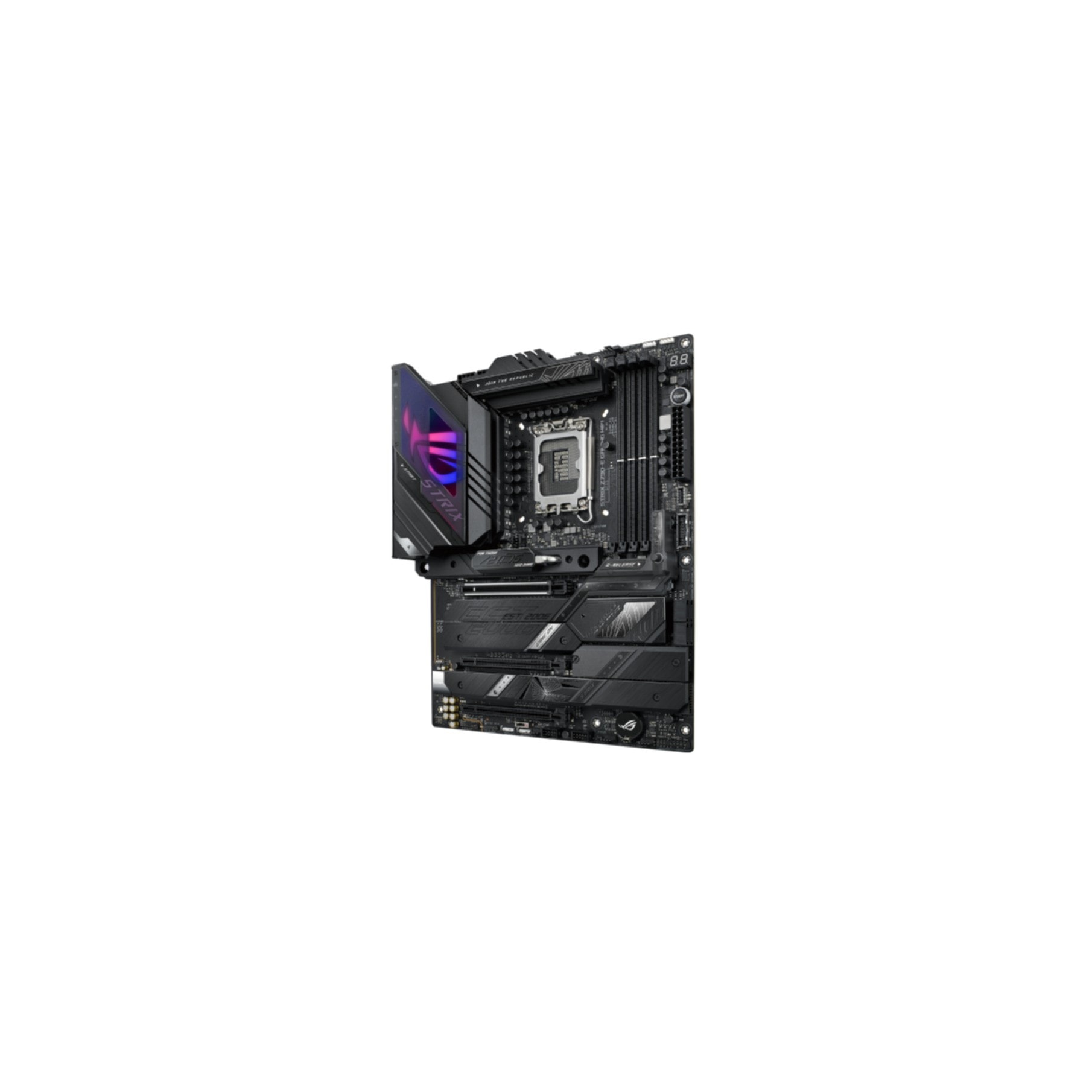 Asus Mainboard »ROG STRIX Z890-F GAMING WIFI«
