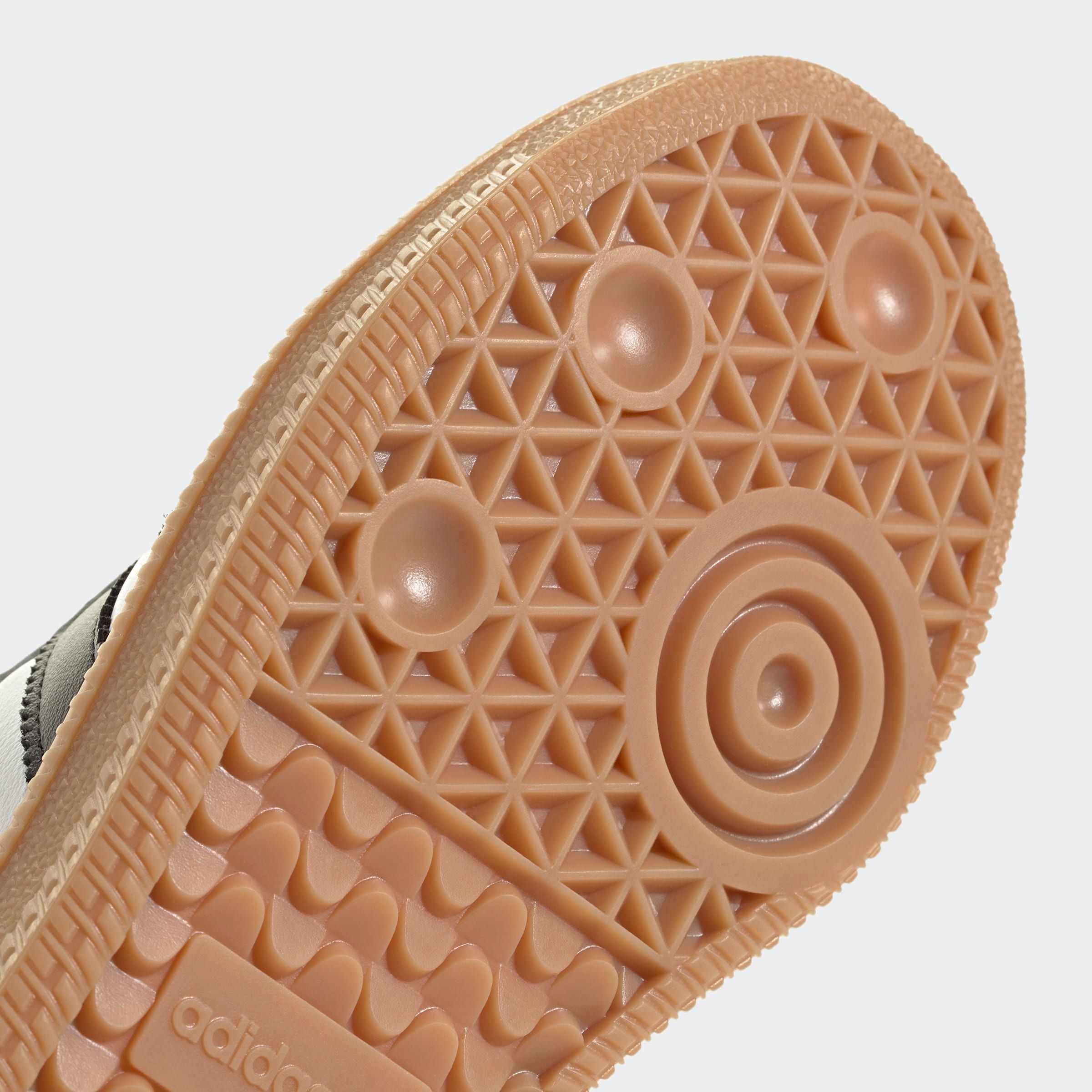 adidas Originals Sneaker »SAMBA XLG KIDS«