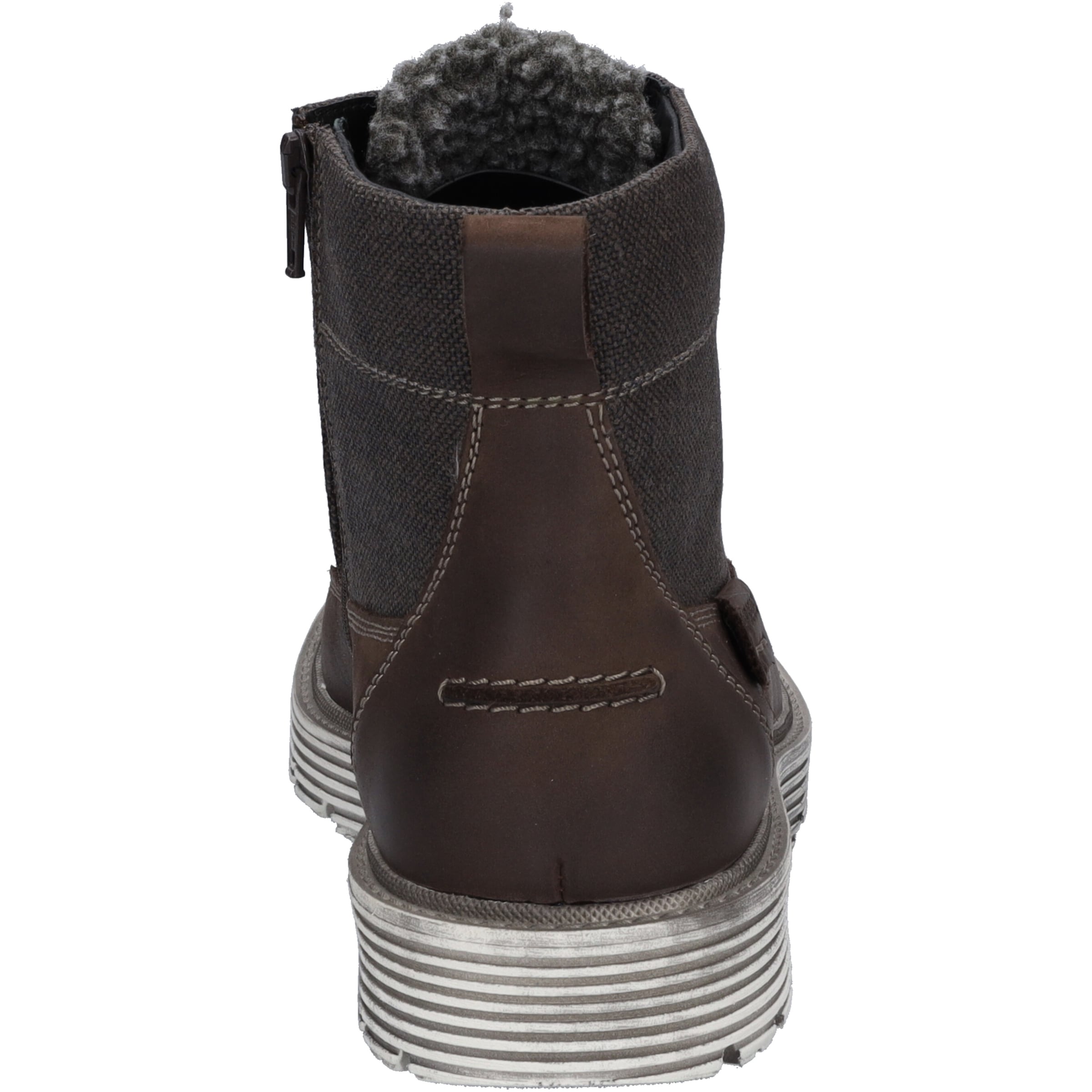 Josef Seibel Stiefelette »Cooper 05, mocca-kombi«
