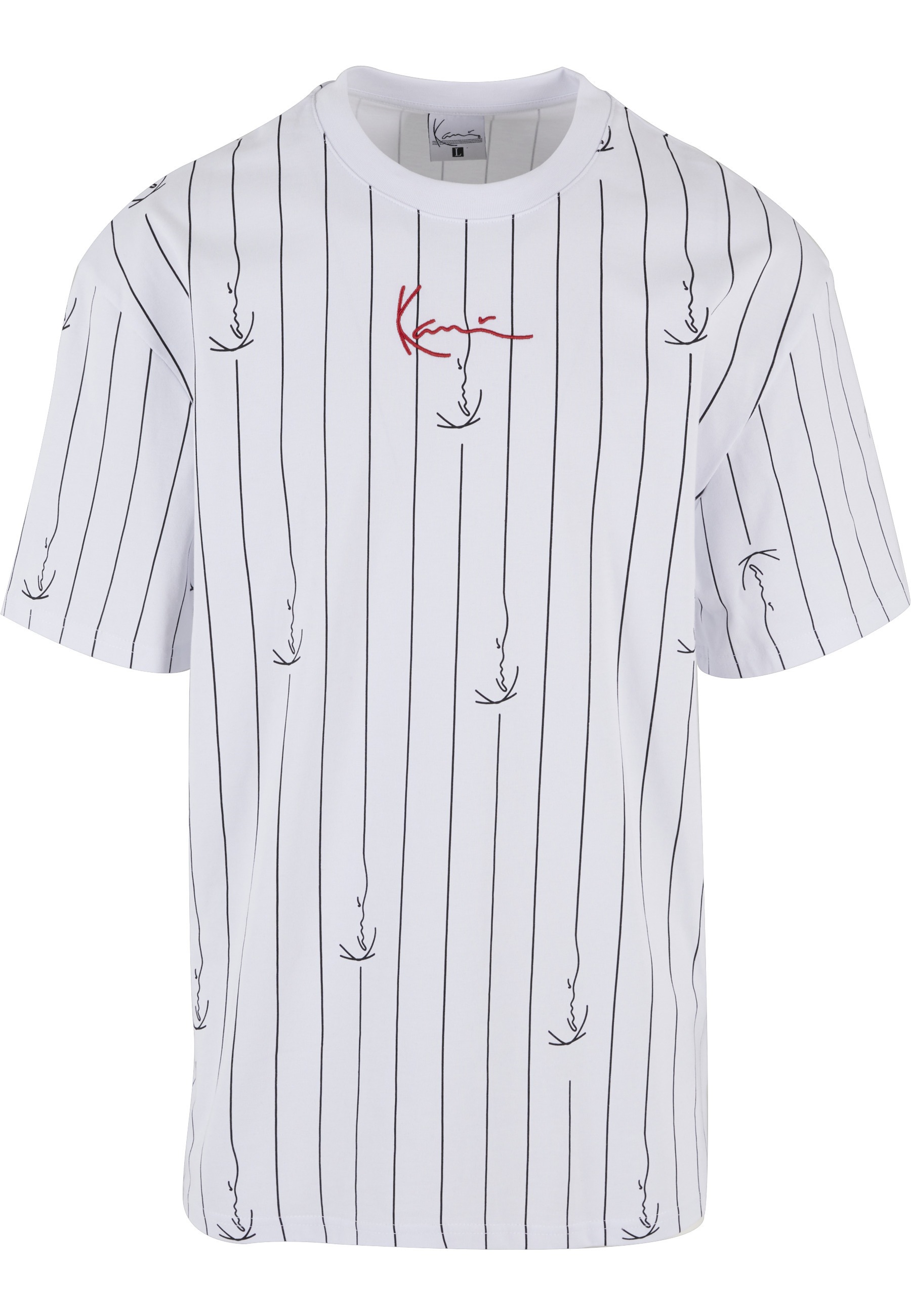 Karl Kani T-Shirt "Karl Kani Herren" 1 Stk.