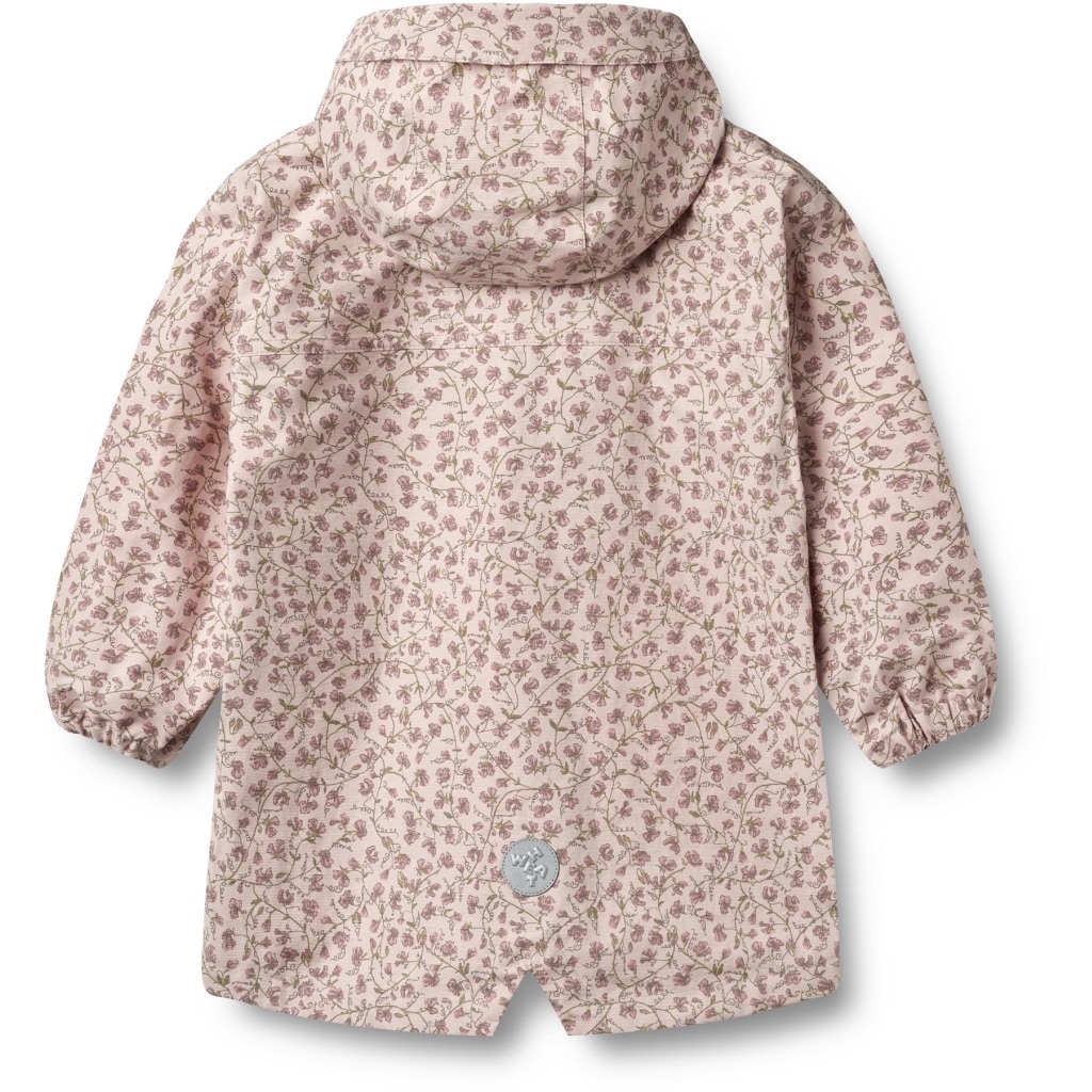WHEAT Parka »Wheat Jacke Parka Spriing«, mit Kapuze