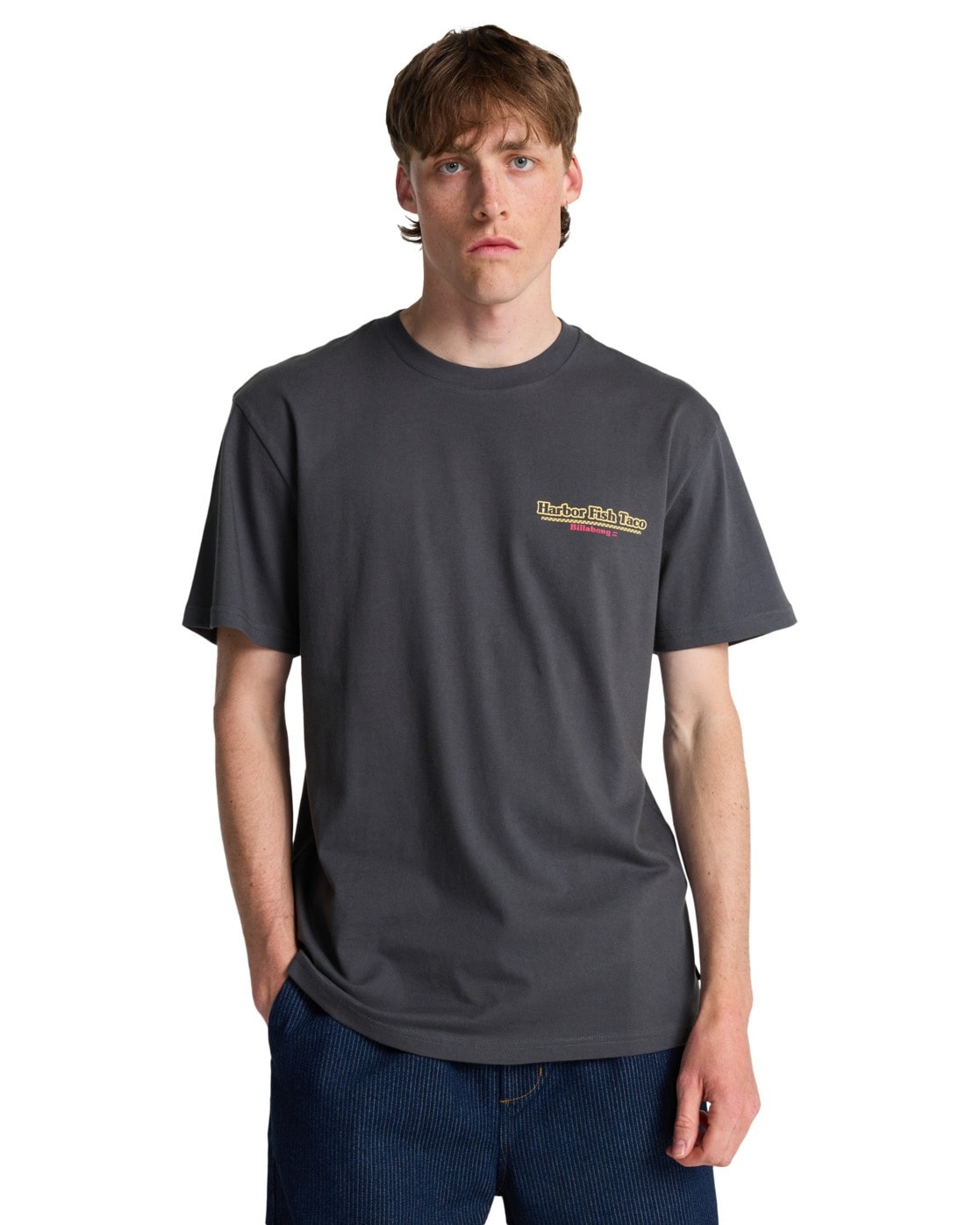 Billabong T-Shirt "Food Court" günstig online kaufen