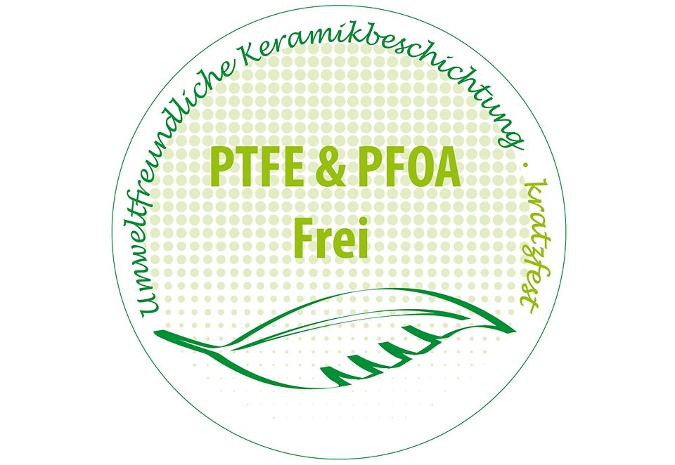 Thumbnail - KING Pfannen-Set Aluminium Set, je 1x Bratpfanne Ø 20 cm - H. 3,5 cm, Ø 24 cm - 4 cm, Ø 28 cm, 5 cm, 4 Stk. tlg. Indukti...