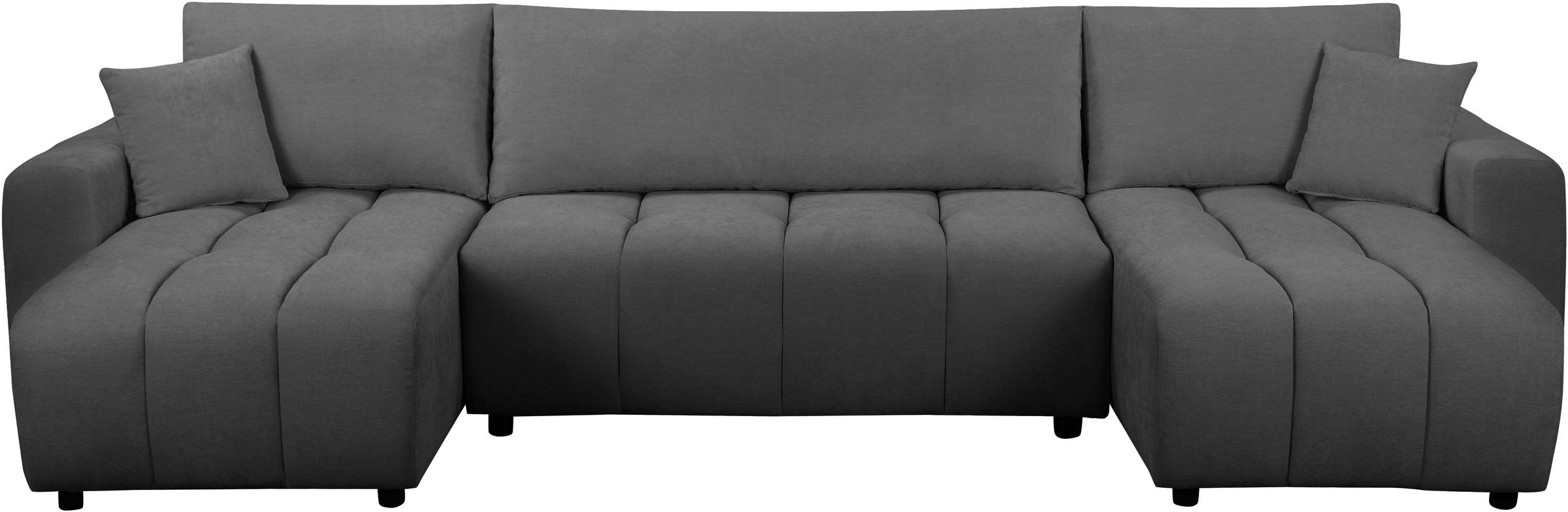 OTTO home Wohnlandschaft "YLVAA U-Form, 311 cm - OTTO. Verlässliche Qualitä günstig online kaufen
