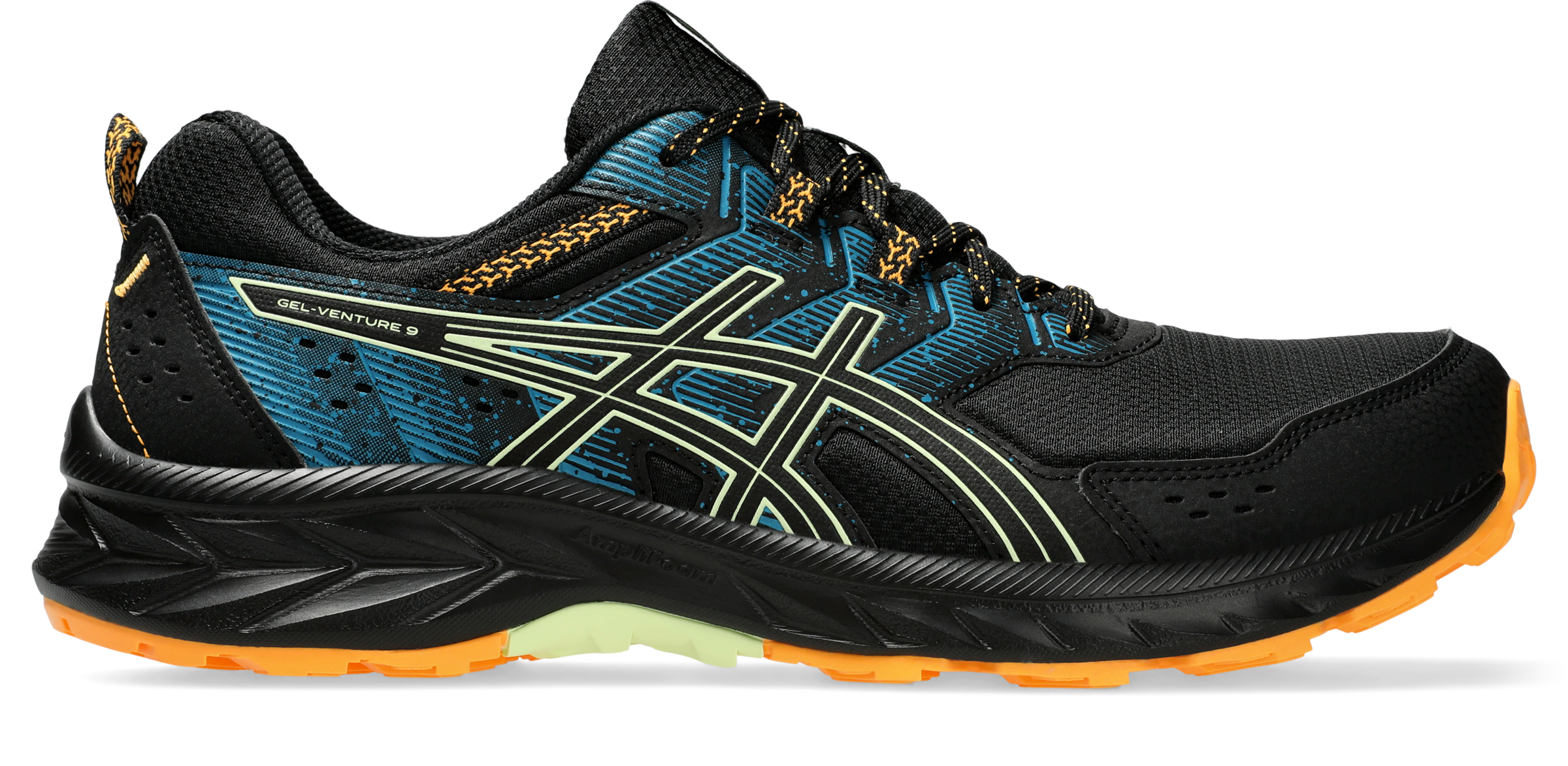 Asics Laufschuh »GEL-VENTURE 9«