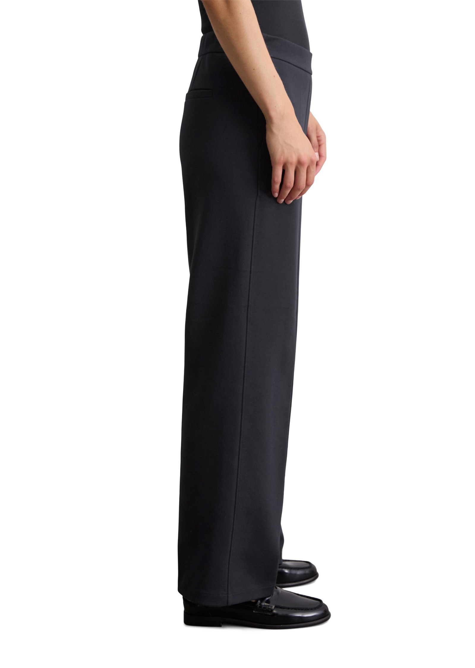 Marc OPolo Jerseyhose "aus Interlock-Qualität" günstig online kaufen