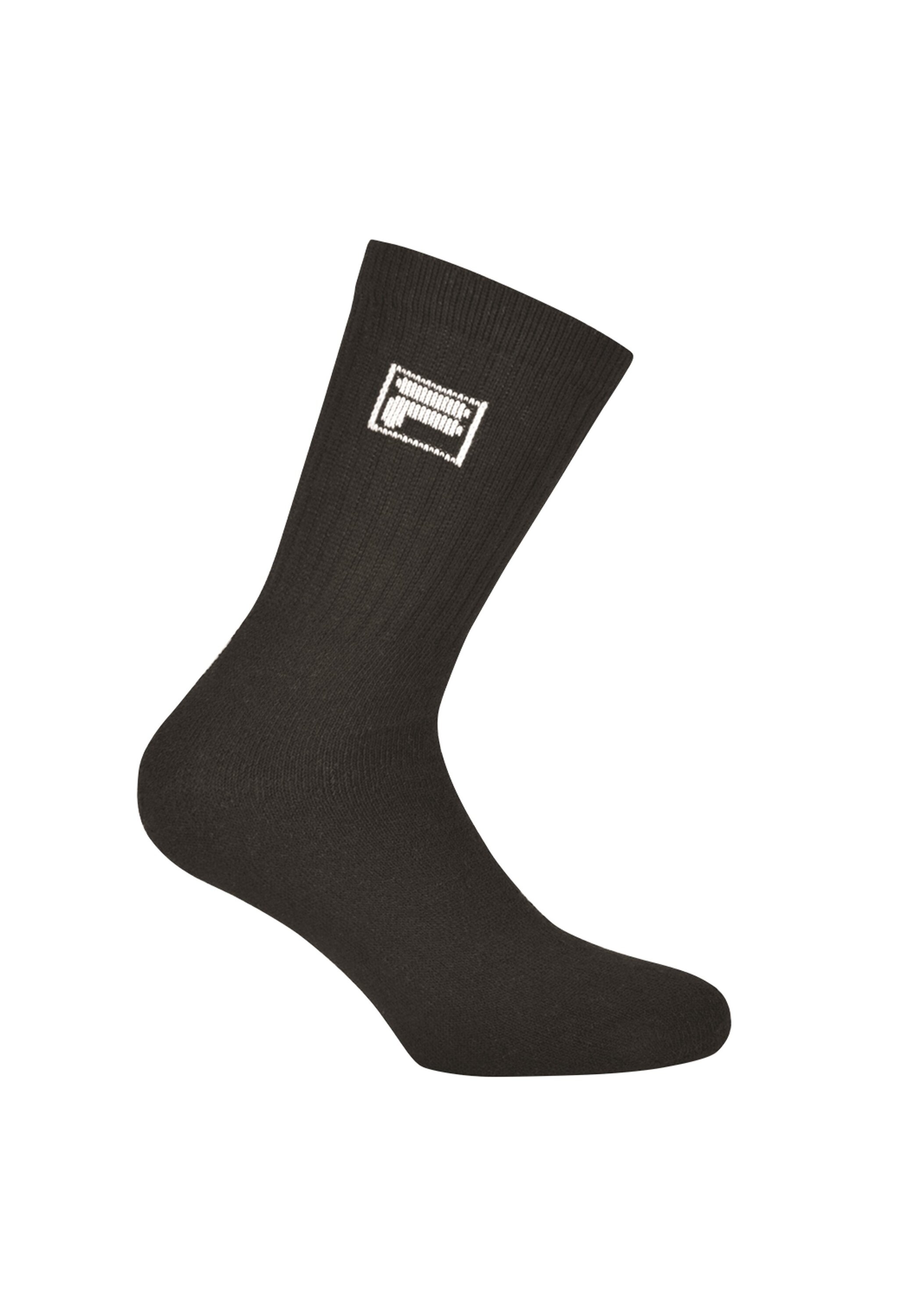 Fila Kurzsocken »Socken 6er Pack«