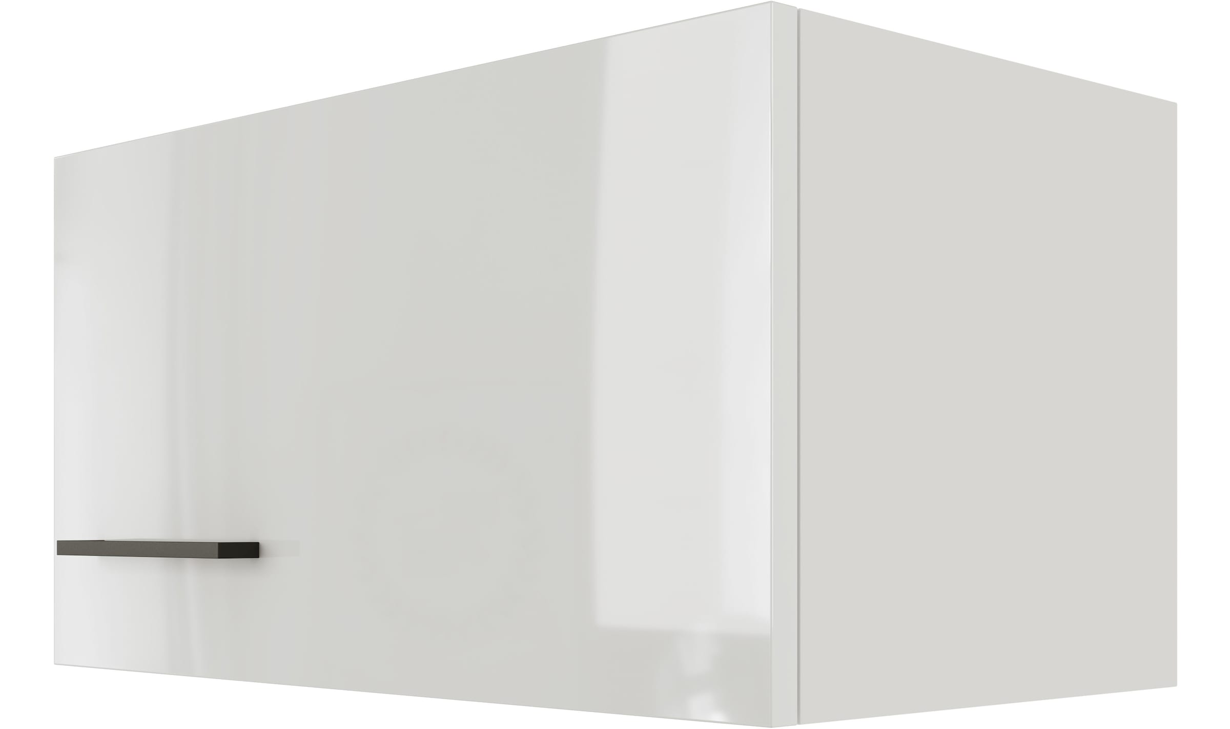 Flex-Well Kurzhängeschrank »Lund«, (B x H x T) 60 x 32 x 32 cm, individuell kombinierbar