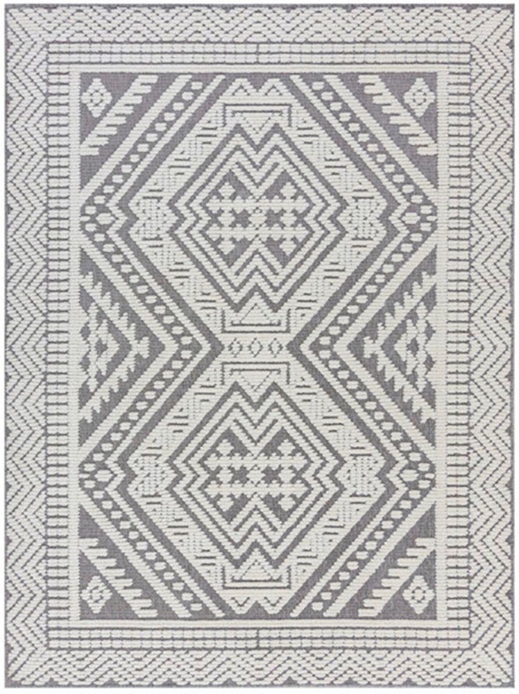 FLAIR RUGS Teppich "Jaipur" rechteckig 8 mm Höhe günstig online kaufen
