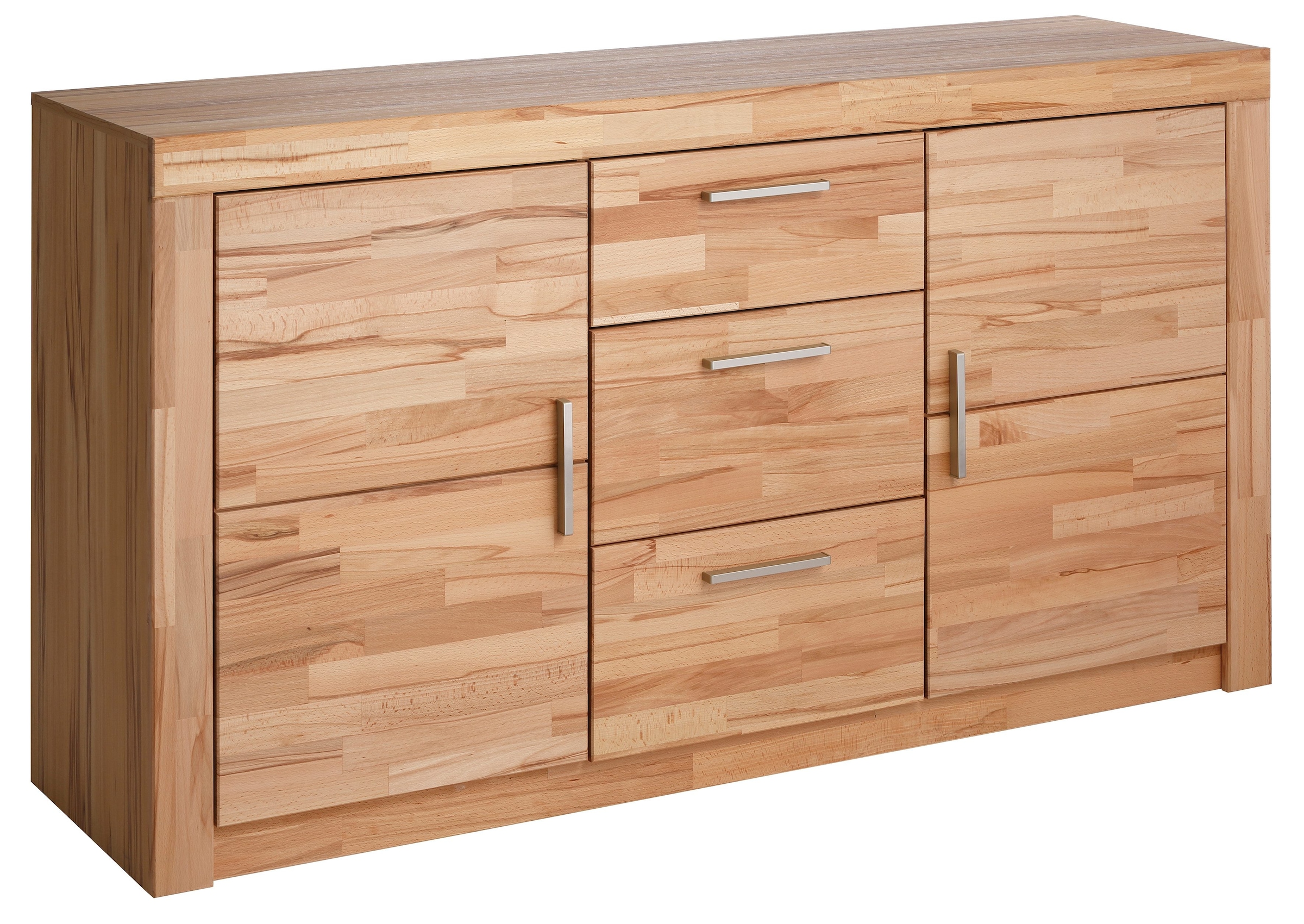 VOGL Möbelfabrik Sideboard, Breite 140 cm