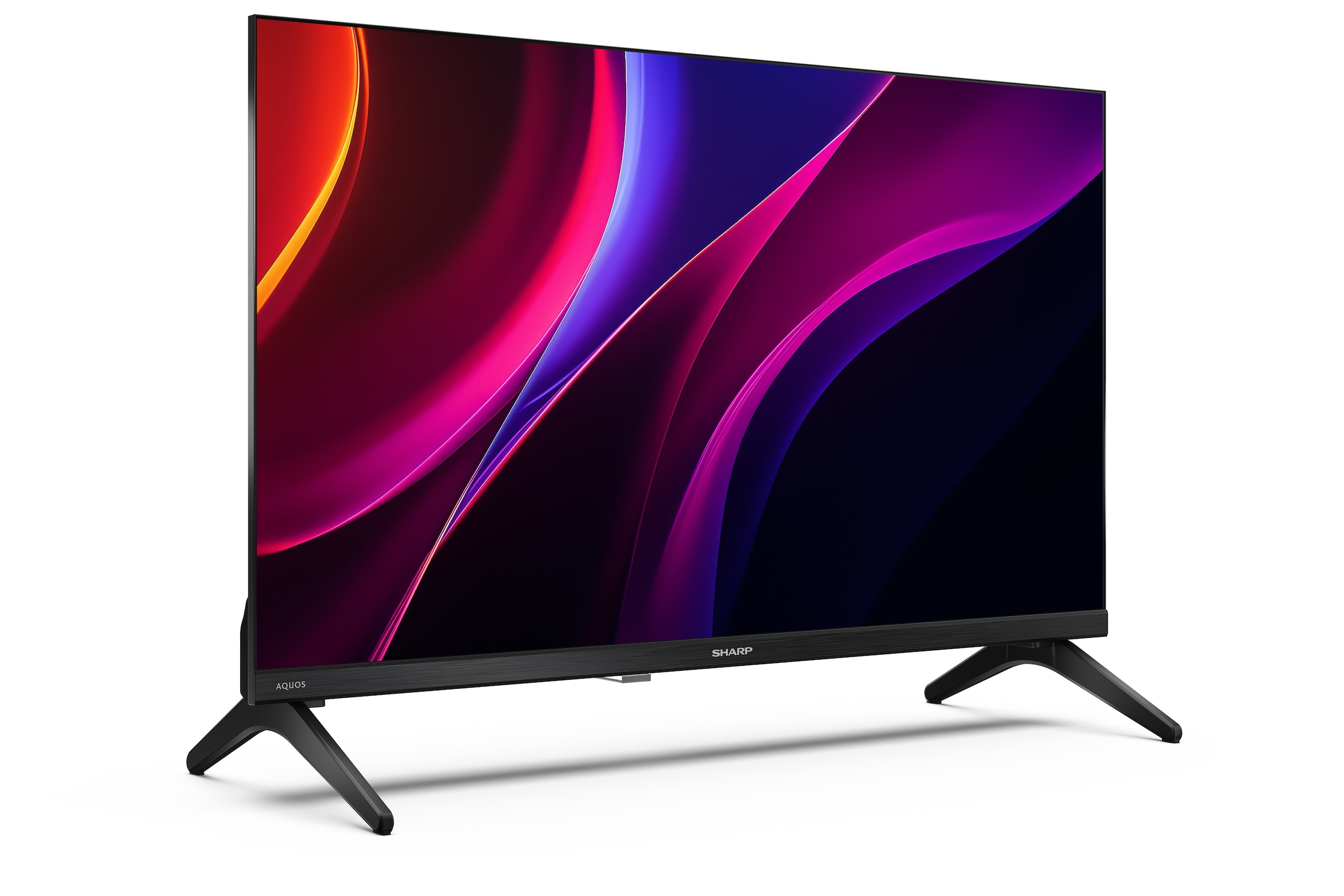 Sharp LED-Fernseher »1T-C24HEx« 60 cm/24 ″ HD ready Smart-TV