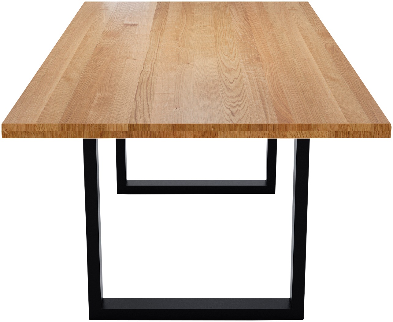 massivline&more Esstisch "Jakarta, Küchentisch, Tisch, Esstisch, Holztisch" günstig online kaufen