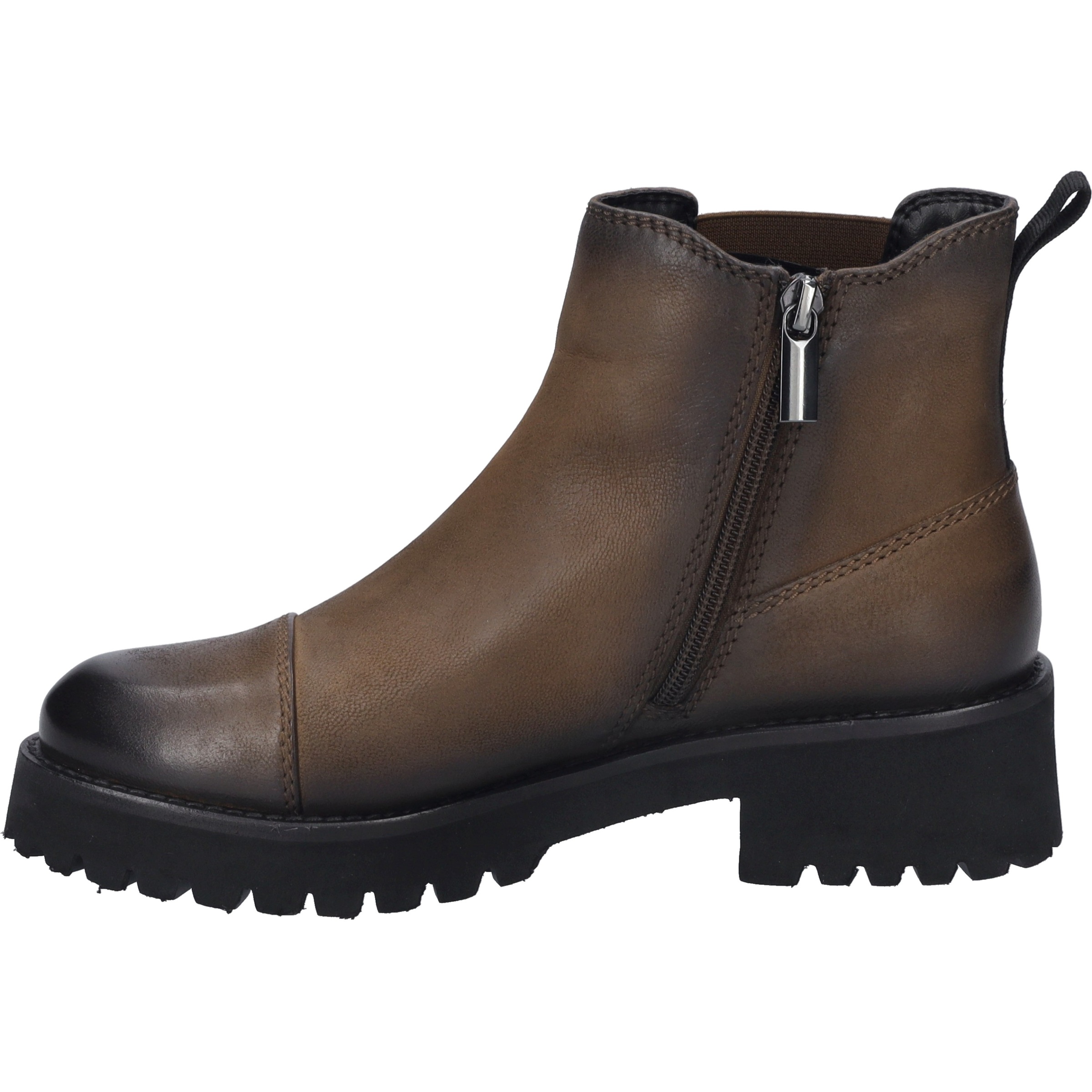Josef Seibel Stiefelette »Sallina 06, cognac«