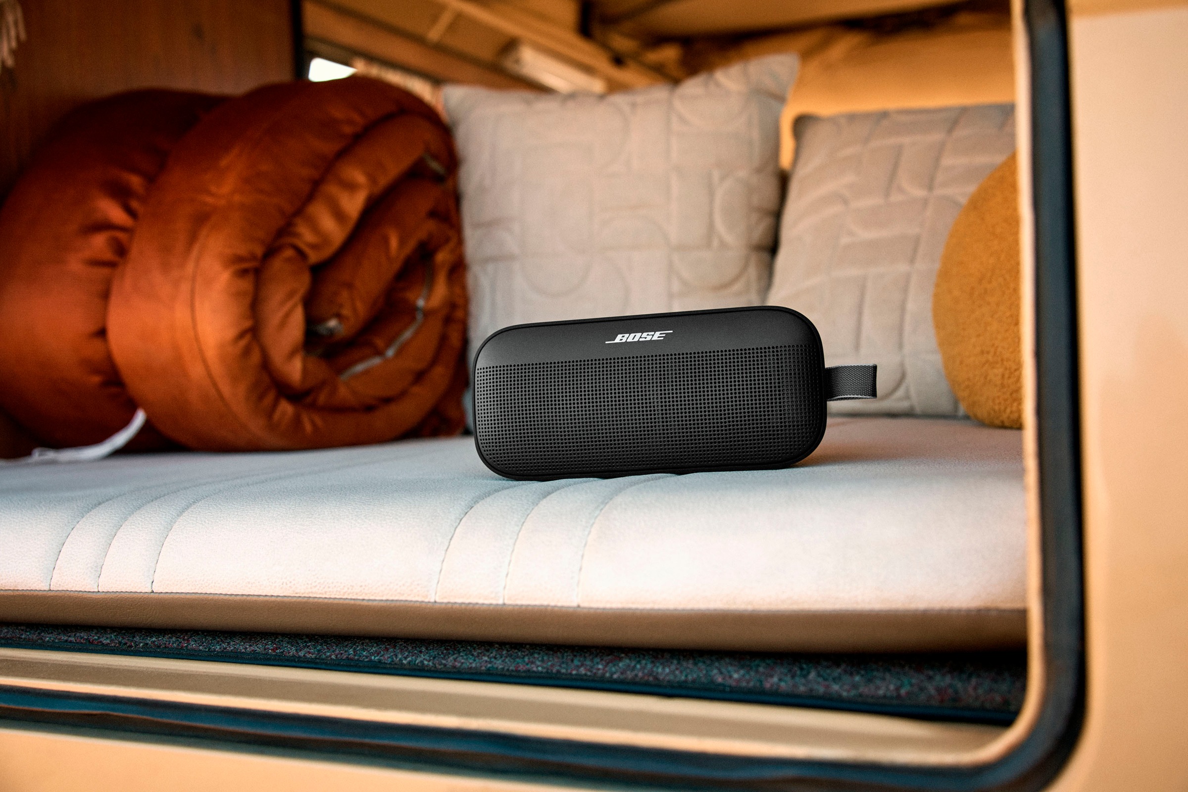 Bose Portable-Lautsprecher »SoundLink Flex (2nd Gen)«