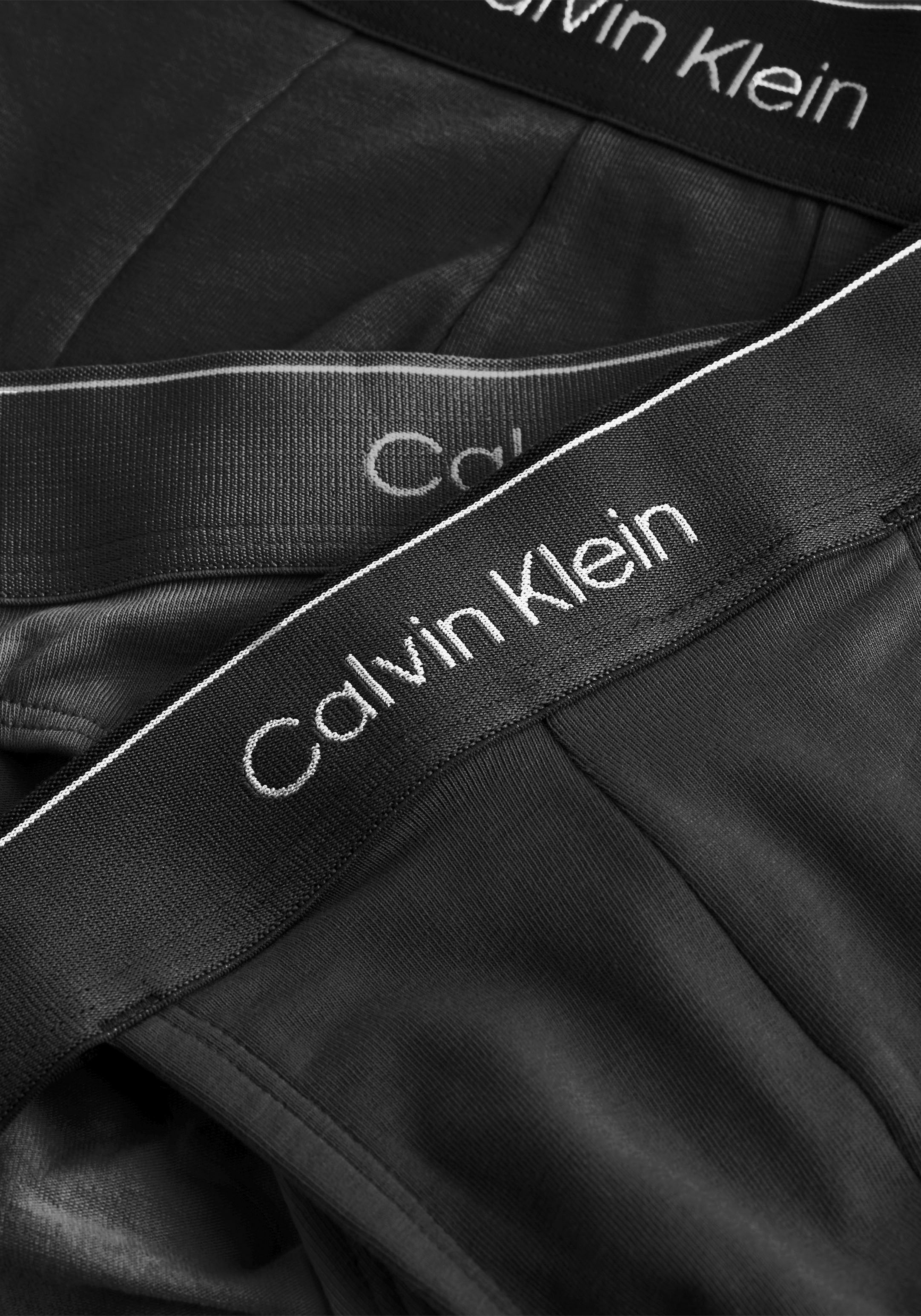 Calvin Klein Underwear String »JCK STRP, LR SLIP BRIEF, LRT 3PK«, (Set, 3 St., 3er), in verschiedenen Formen