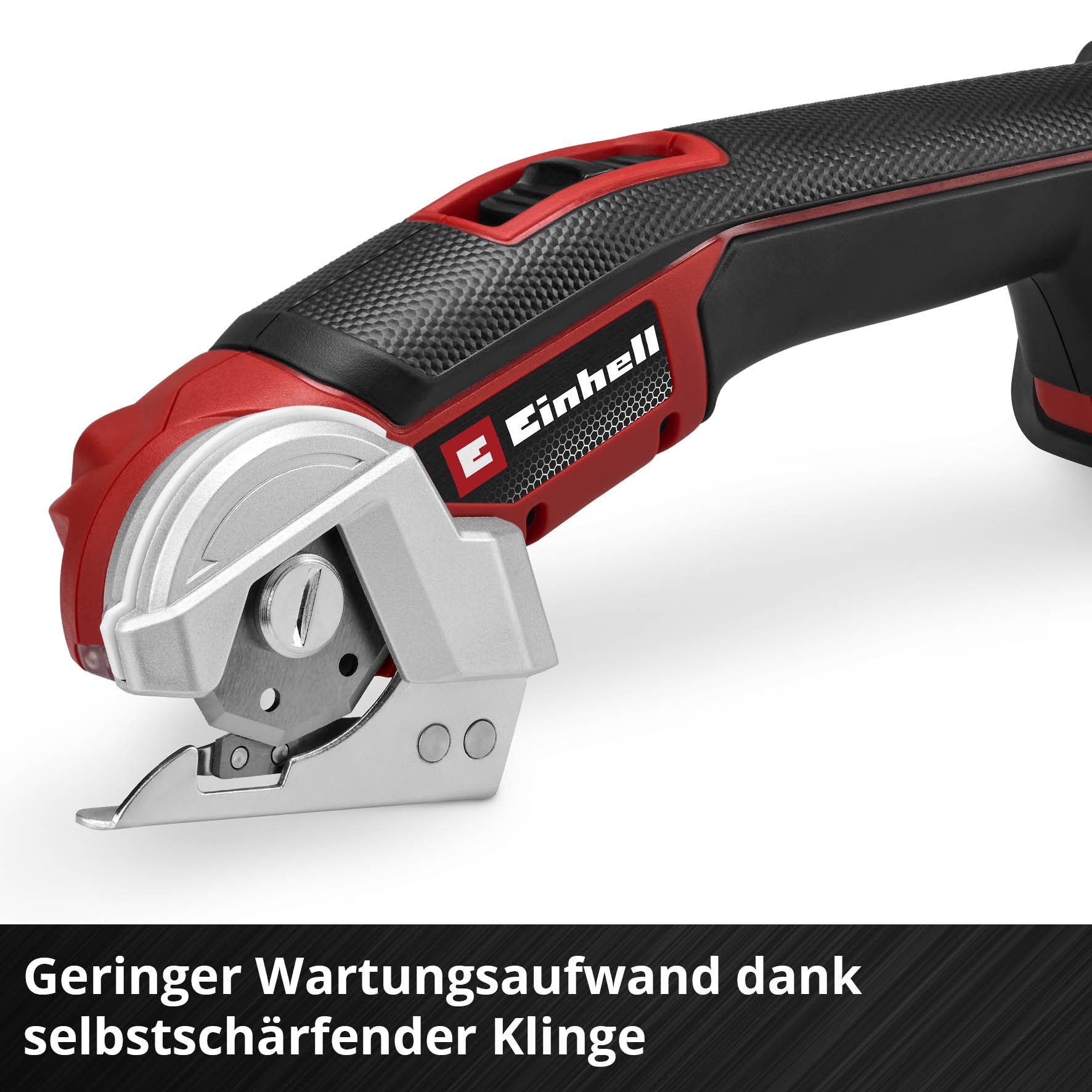 Einhell Akku-Multisäge »Universalschneider TE-UC 18/6 Li - Solo« ohne Akku und Ladegerät
