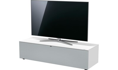SPECTRAL TV-Board »Next«, wahlweise mit TV-Halterung, in verschiedenen Breiten und Farben kaufen