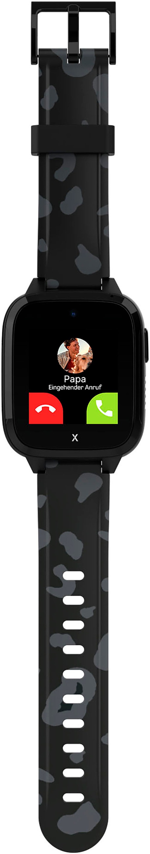 Xplora Smartwatch »Kinder Smartwatch XGO3 inkl. Telekom Nano SIM«, (3.3 cm / 1.3 Zoll), RTOS, 0,12 GB,)
