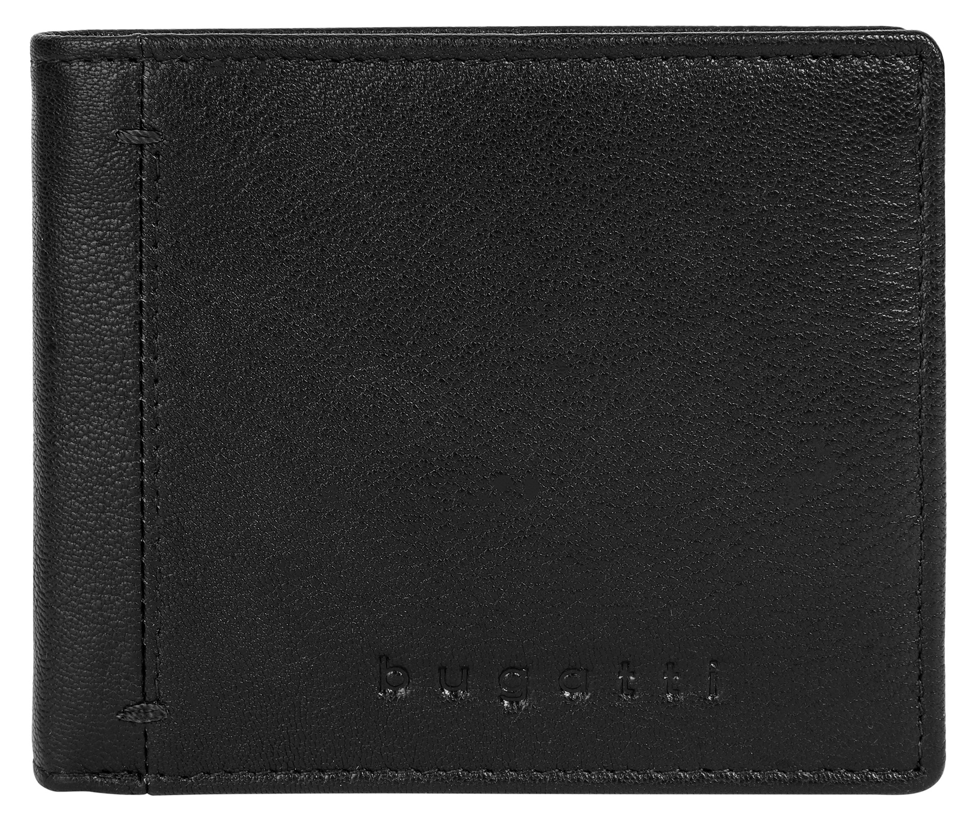 bugatti Geldbörse, echt Leder günstig online kaufen